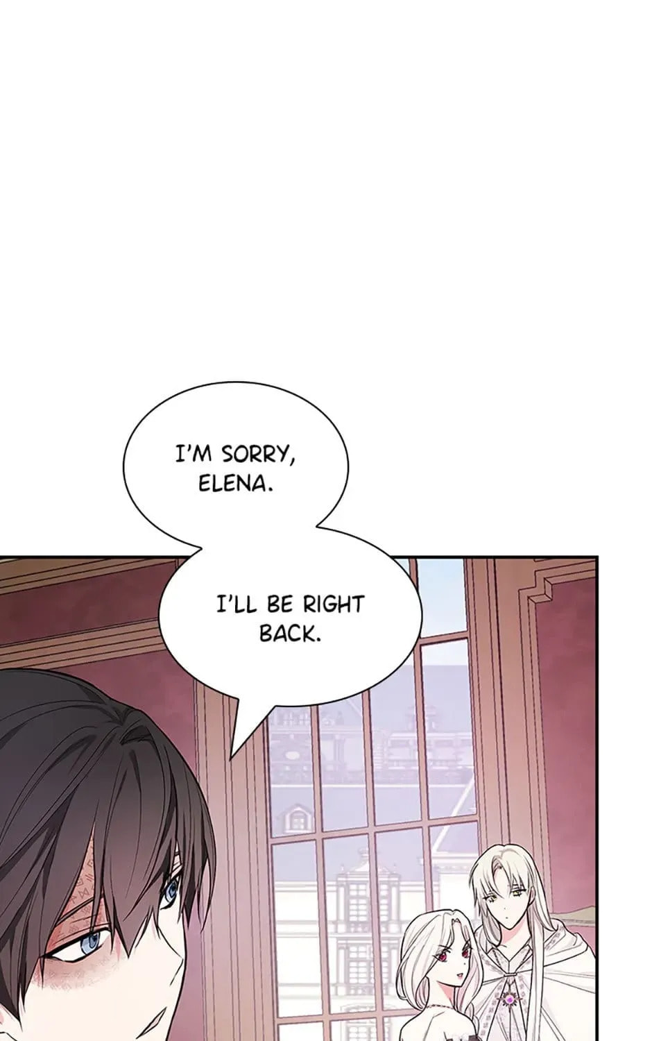 Deep Deception Chapter 38 page 99 - 