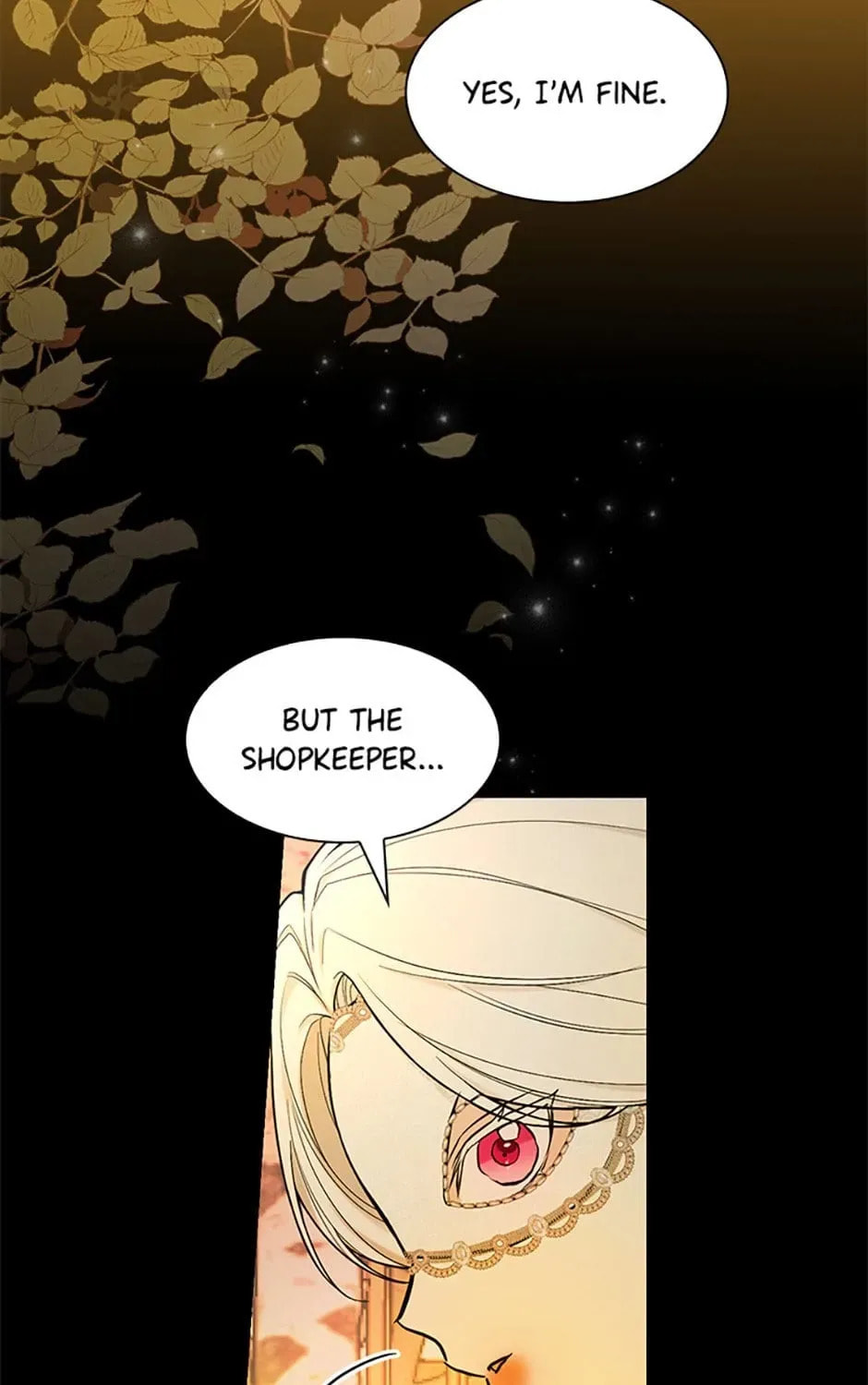 Deep Deception Chapter 39 page 101 - 