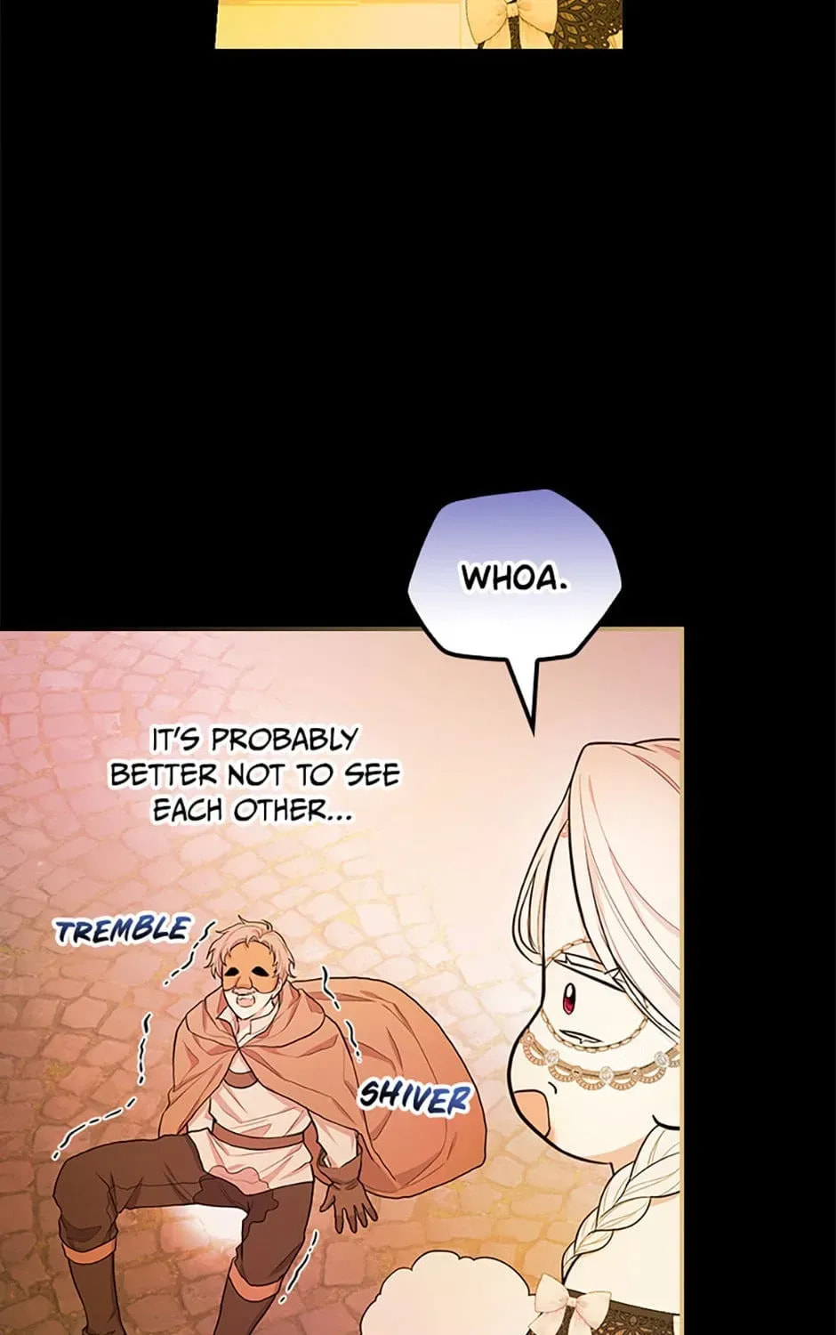 Deep Deception Chapter 39 page 103 - 