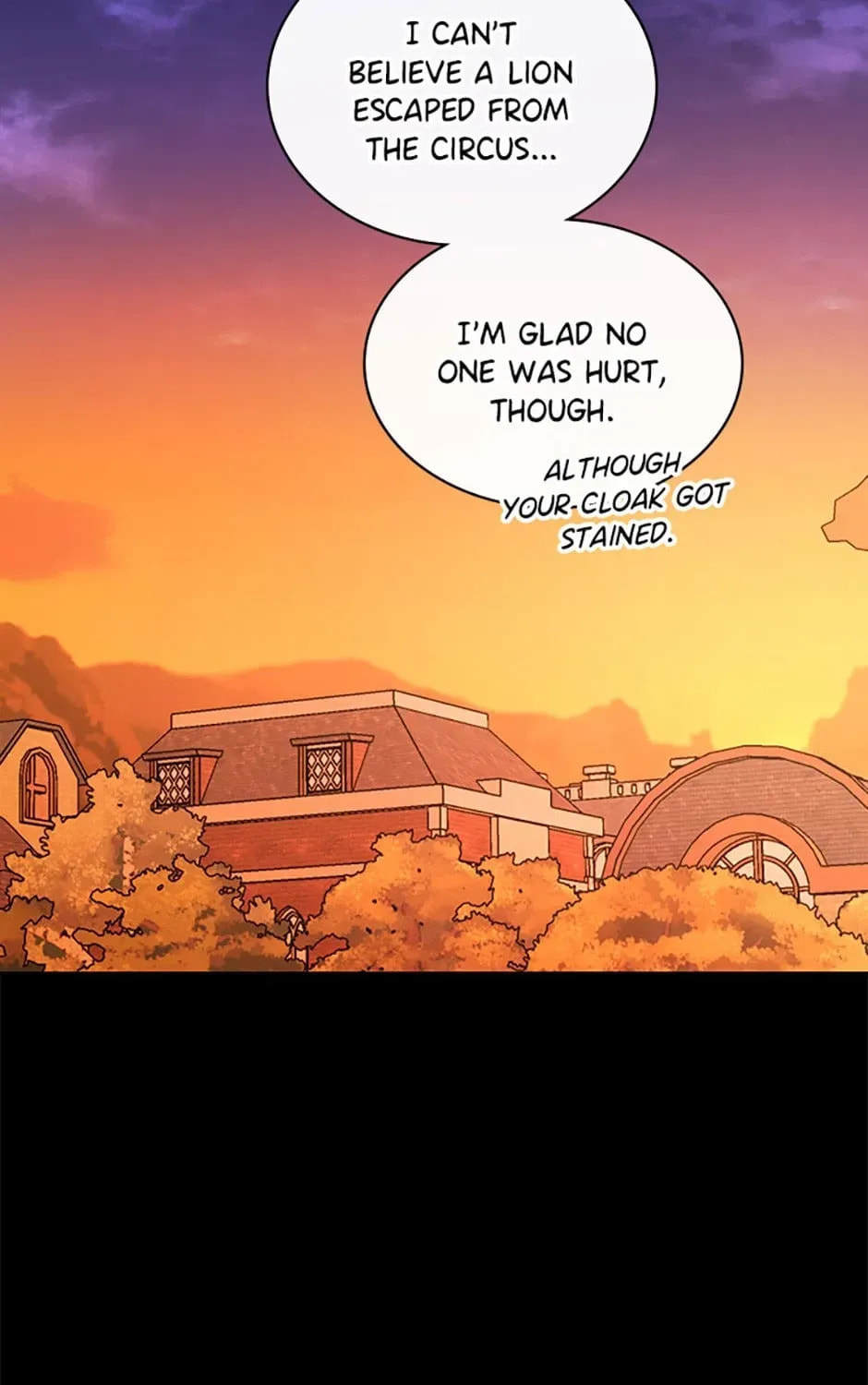 Deep Deception Chapter 39 page 107 - 