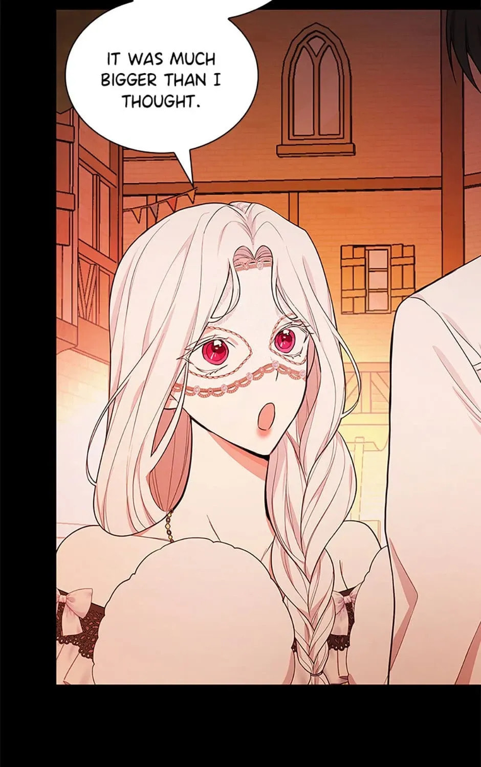 Deep Deception Chapter 39 page 109 - 