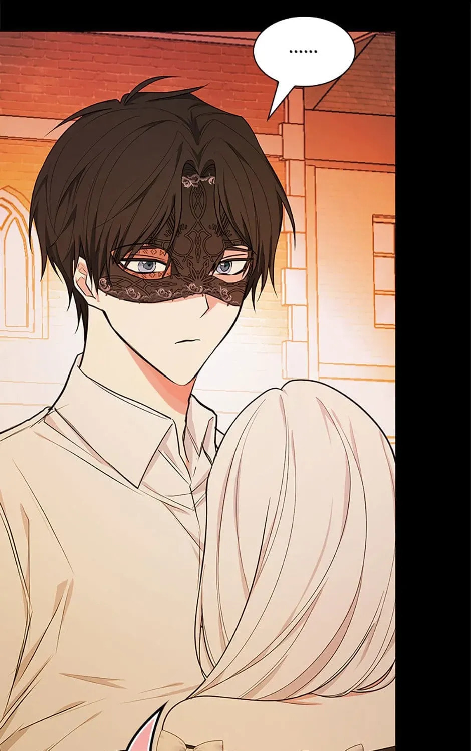Deep Deception Chapter 39 page 111 - 