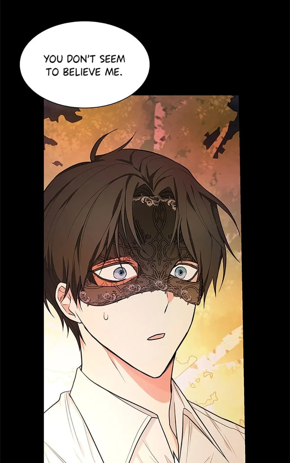 Deep Deception Chapter 39 page 115 - 