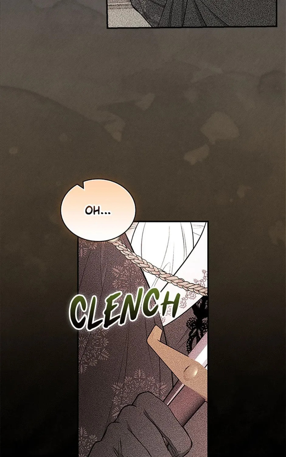 Deep Deception Chapter 39 page 119 - 