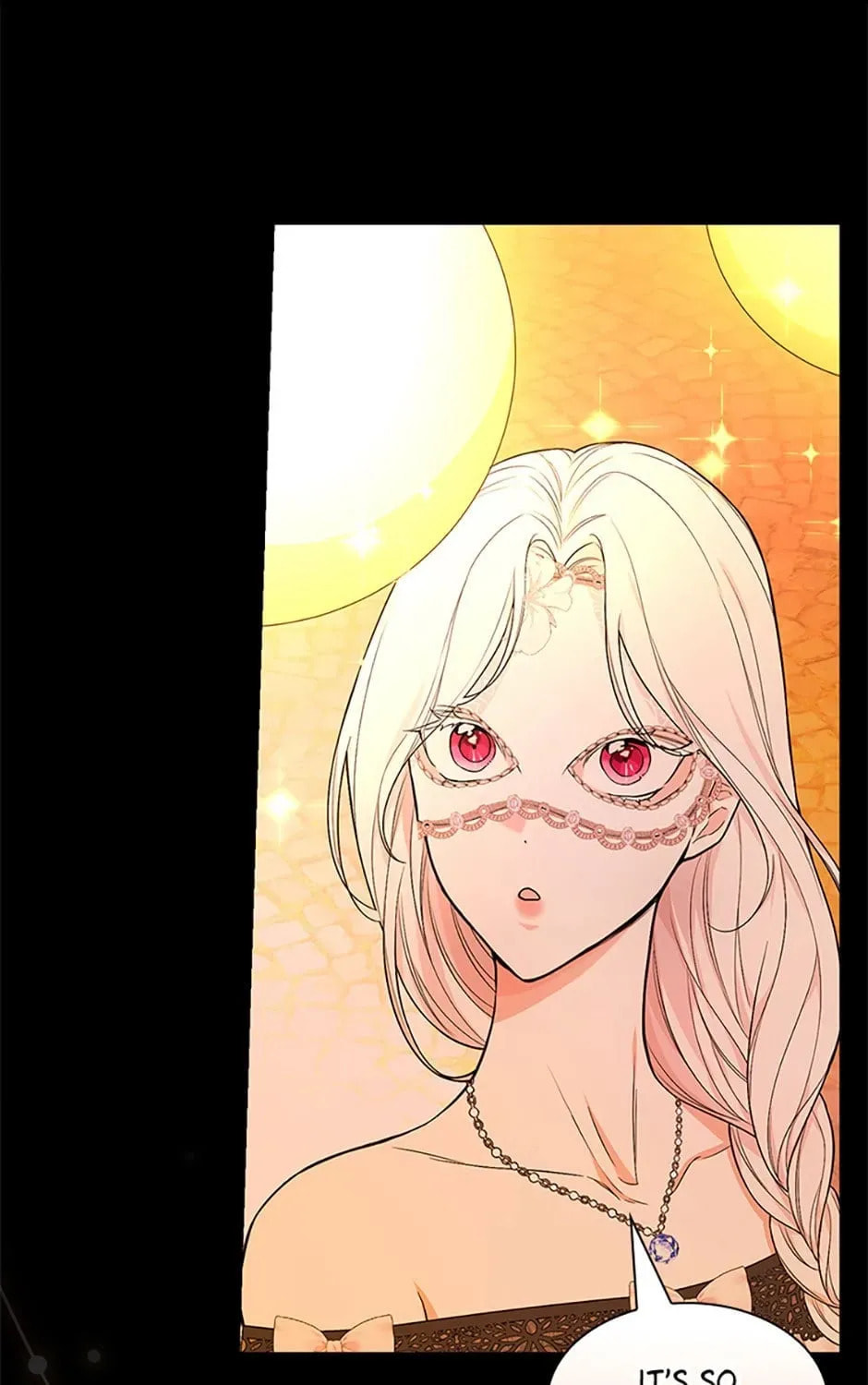 Deep Deception Chapter 39 page 13 - 