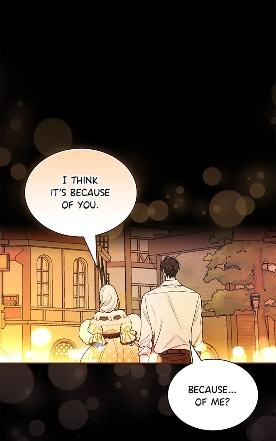 Deep Deception Chapter 39 page 121 - 