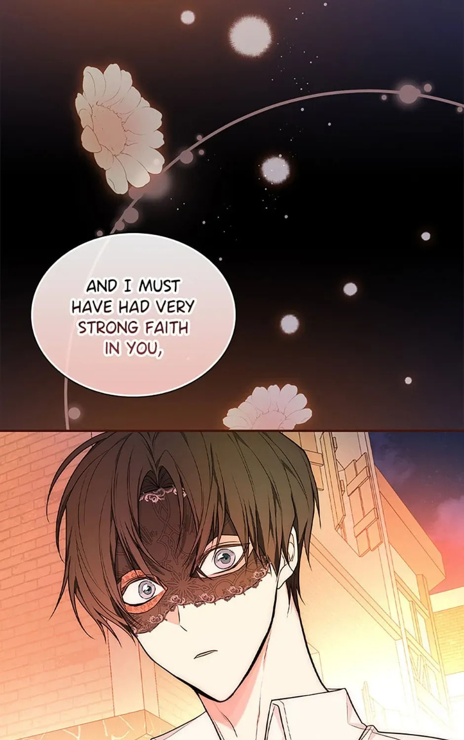 Deep Deception Chapter 39 page 125 - 