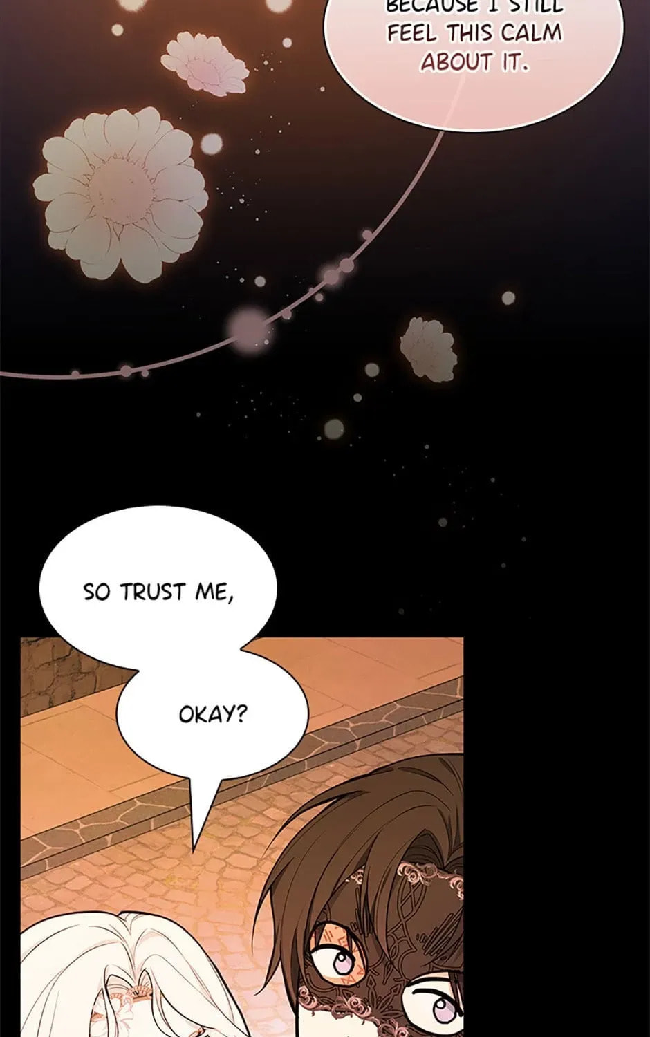 Deep Deception Chapter 39 page 127 - 