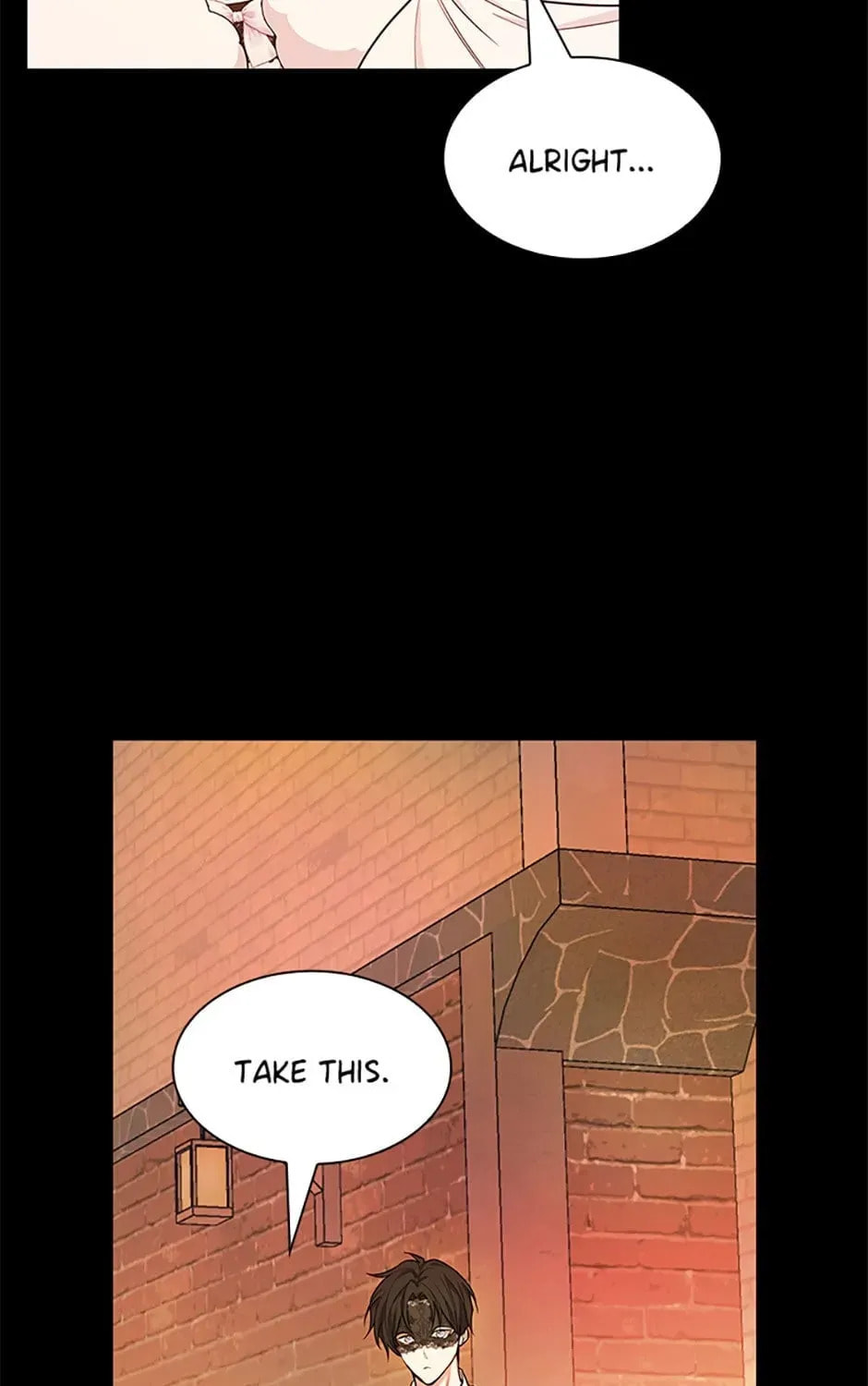 Deep Deception Chapter 39 page 129 - 