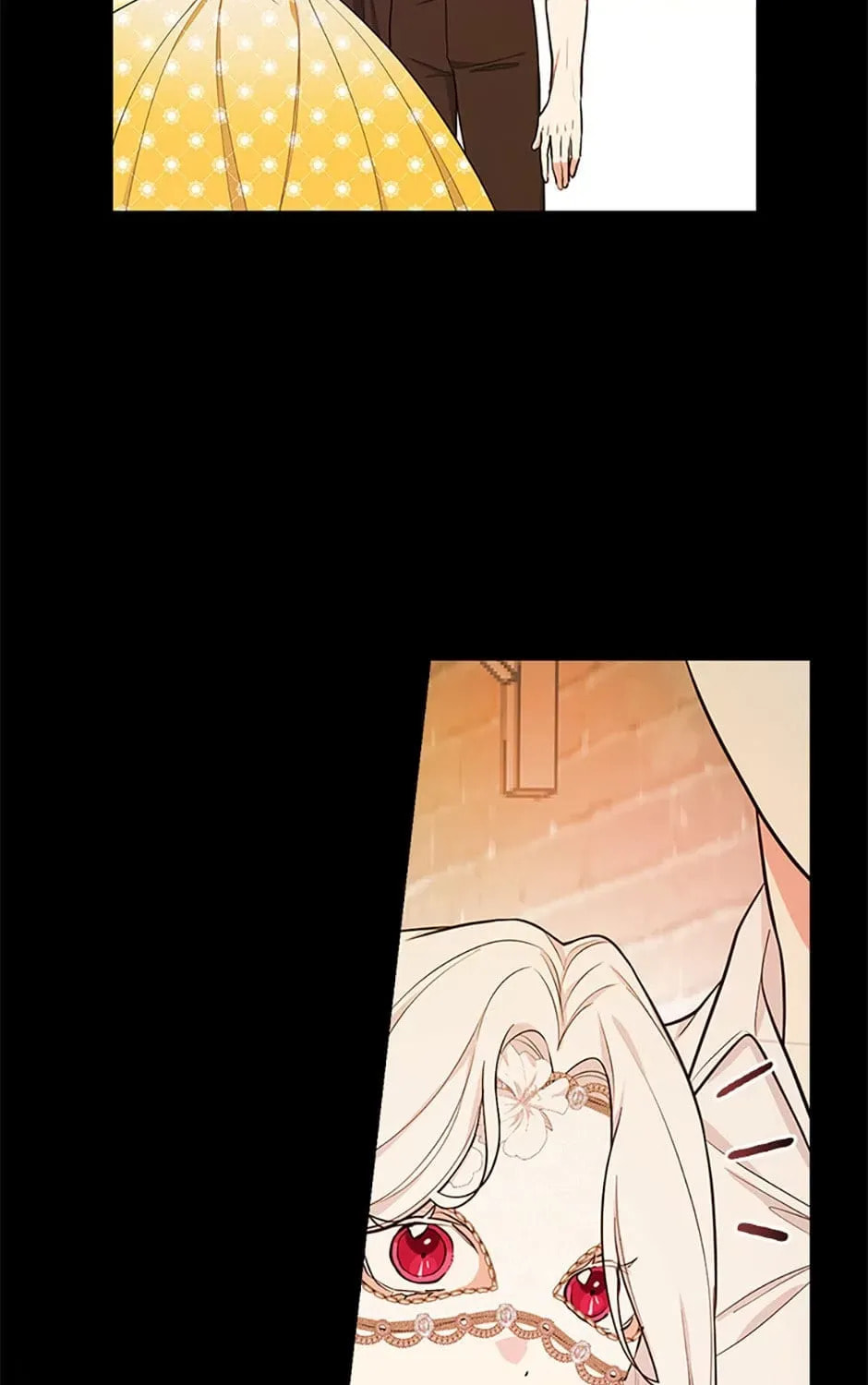 Deep Deception Chapter 39 page 131 - 