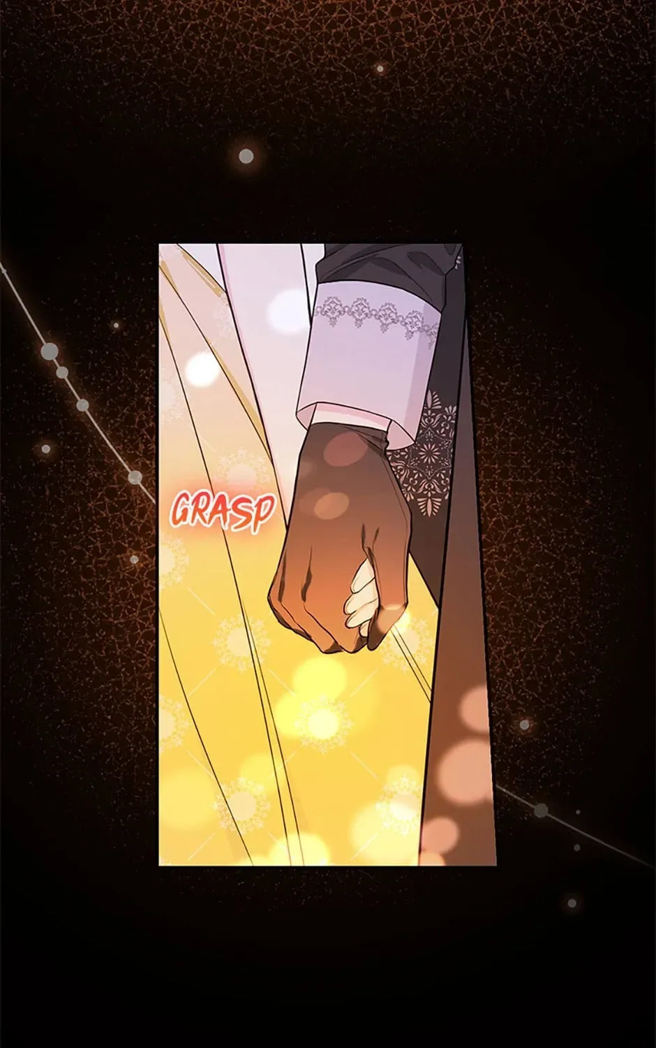 Deep Deception Chapter 39 page 17 - 