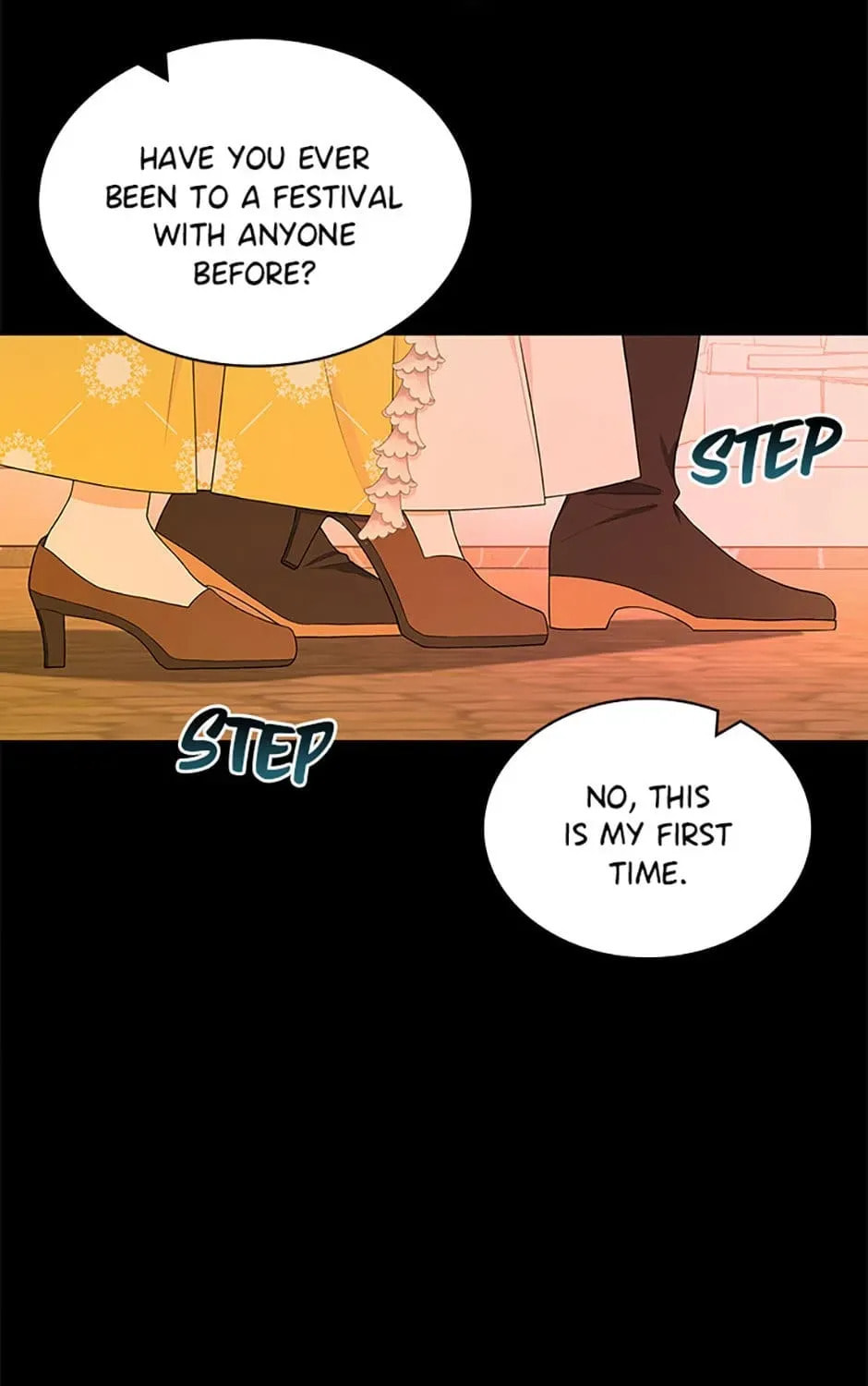 Deep Deception Chapter 39 page 19 - 
