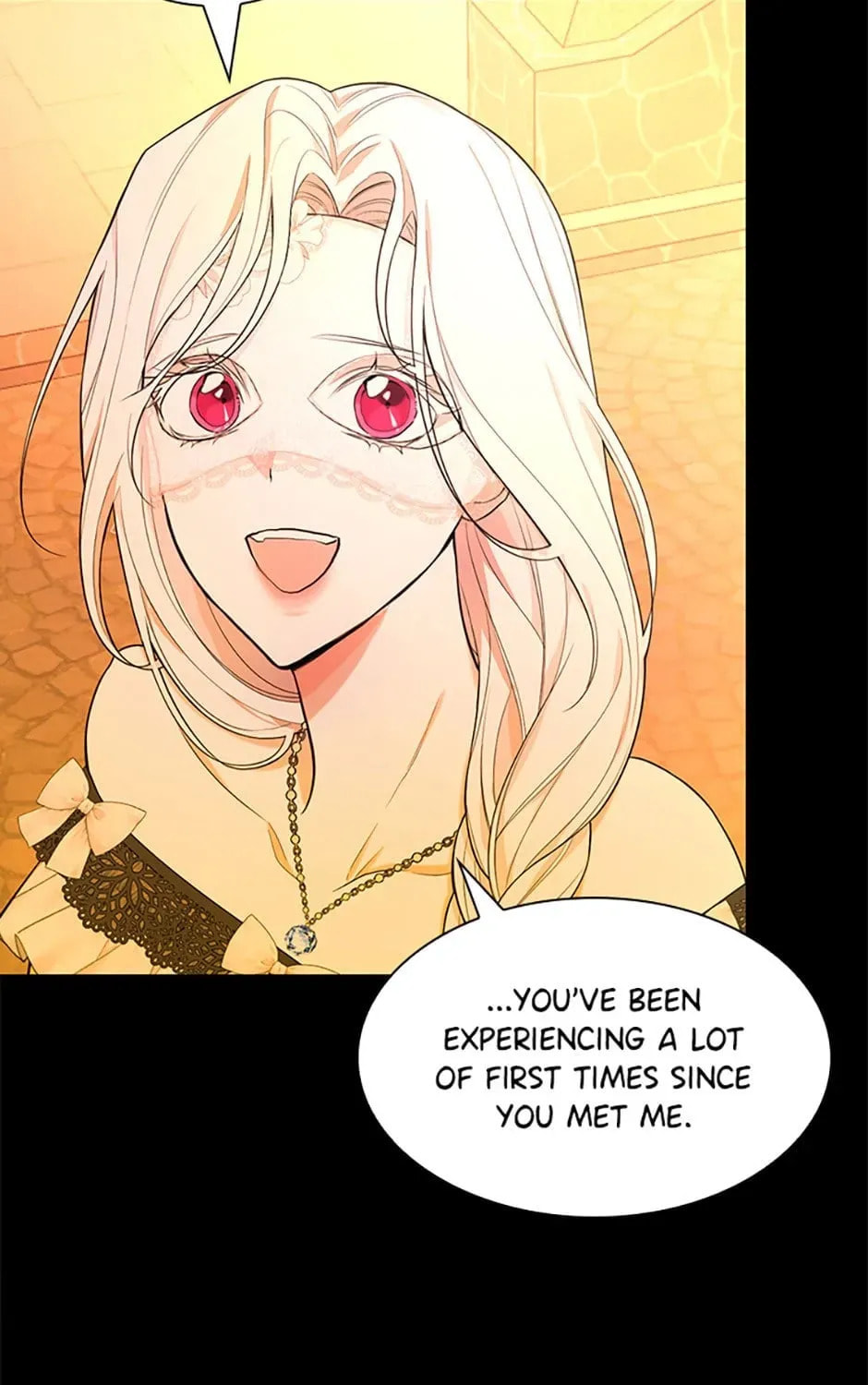 Deep Deception Chapter 39 page 21 - 