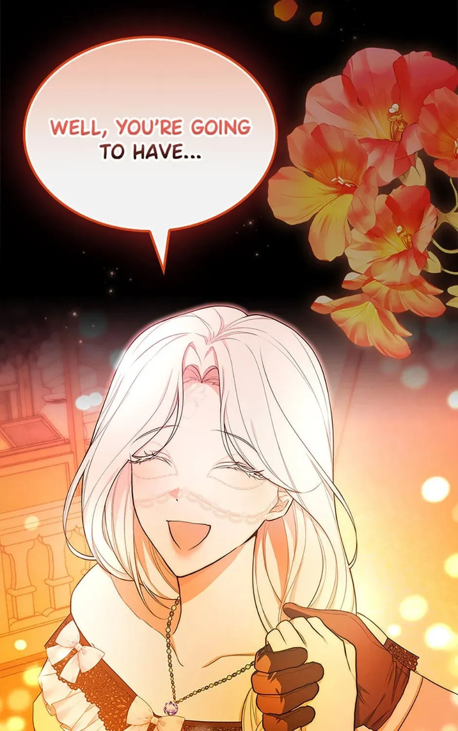 Deep Deception Chapter 39 page 25 - 