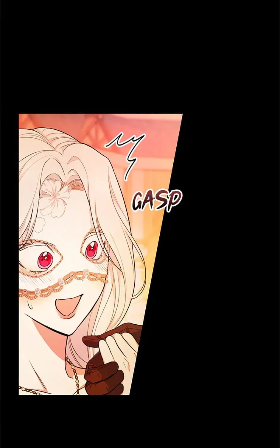 Deep Deception Chapter 39 page 33 - 