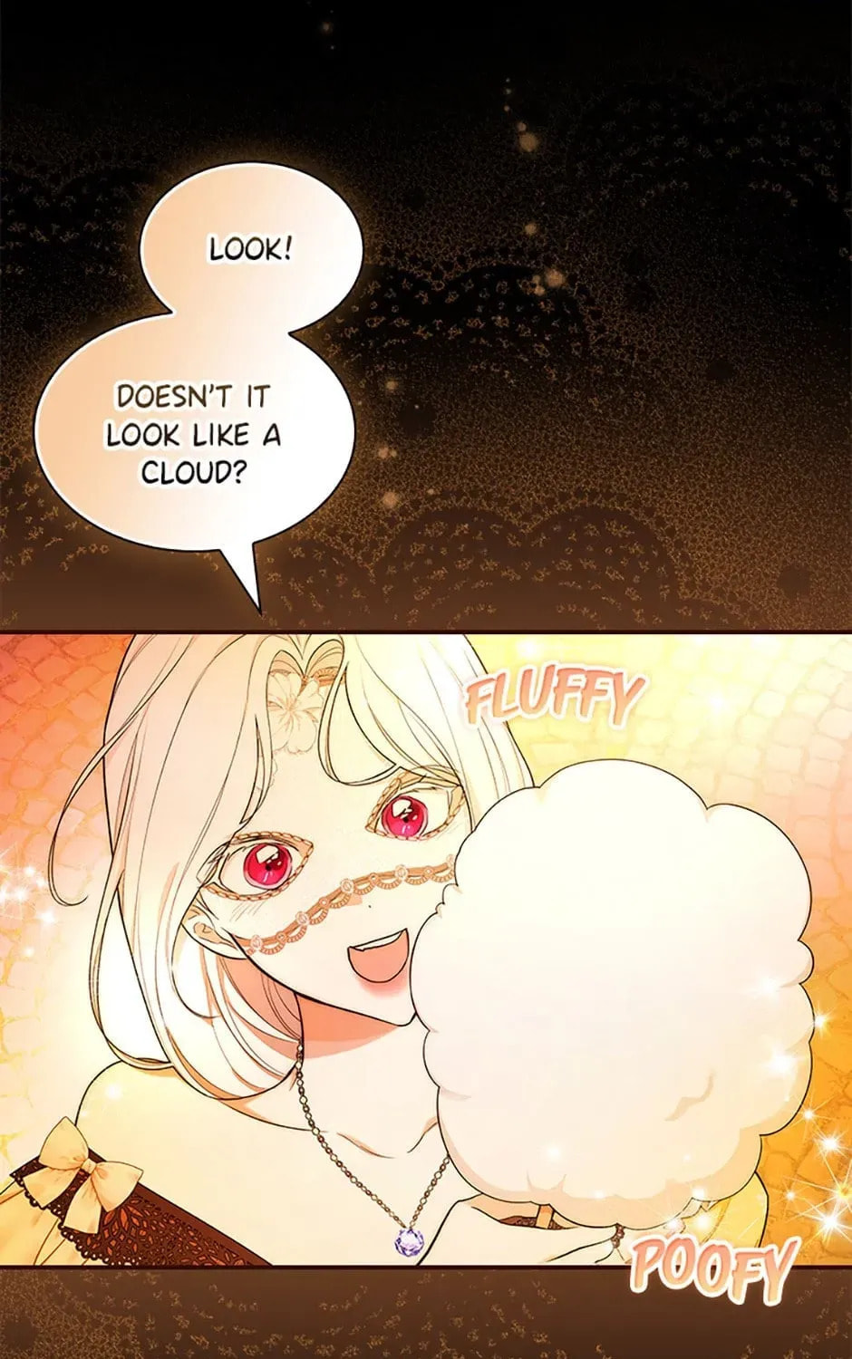 Deep Deception Chapter 39 page 37 - 