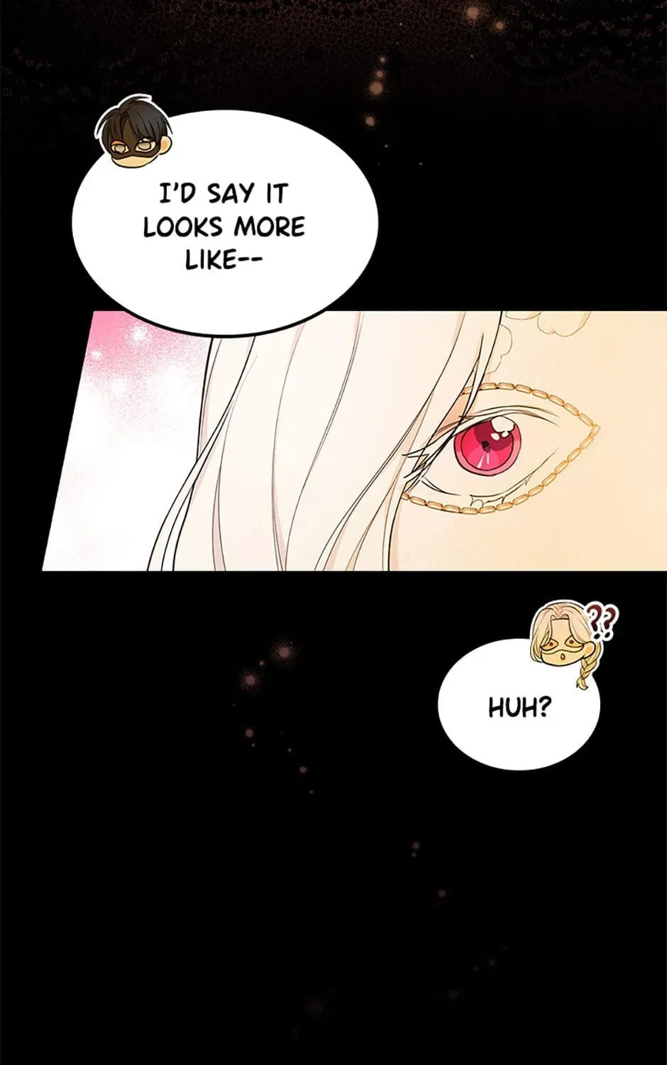 Deep Deception Chapter 39 page 39 - 
