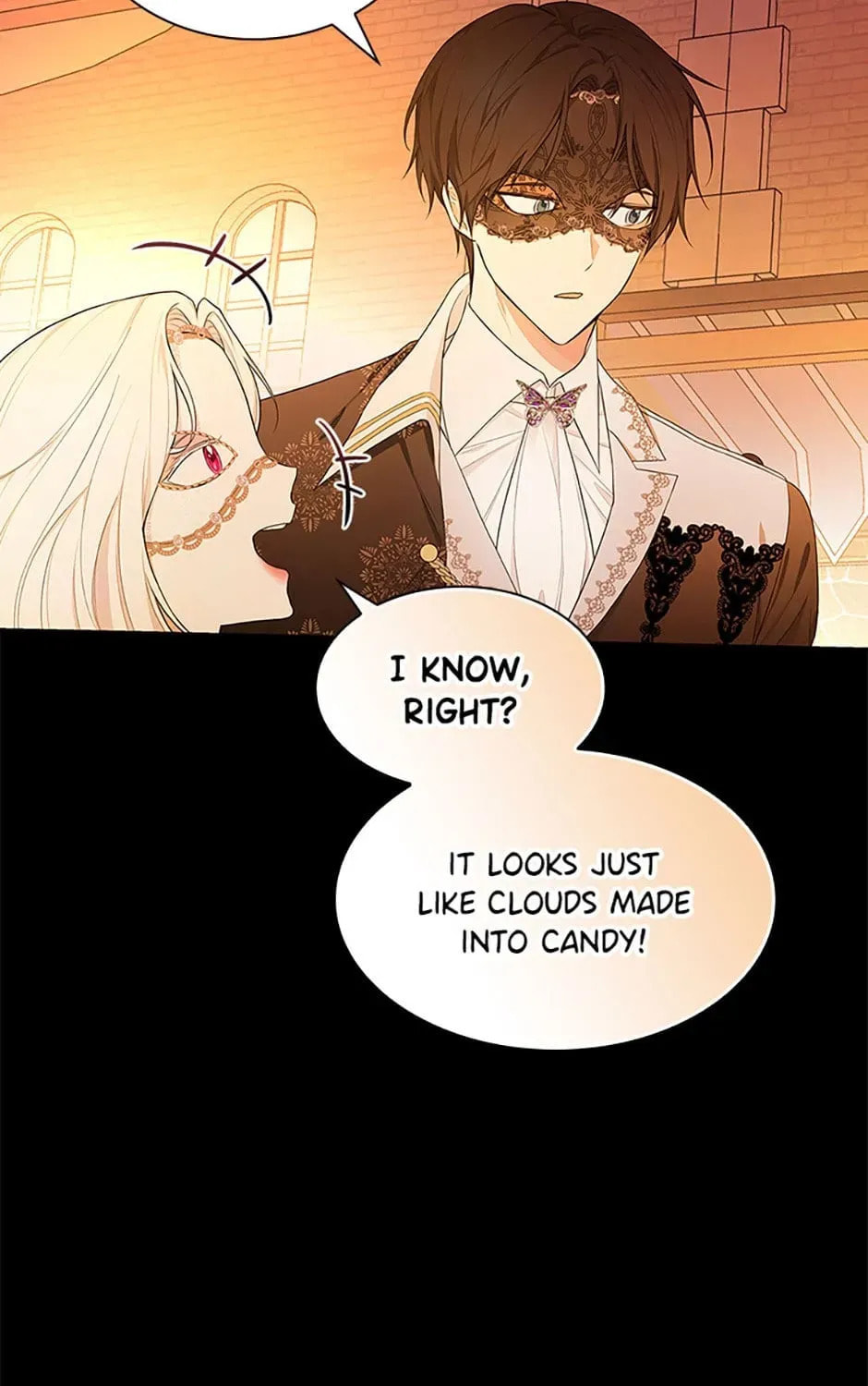 Deep Deception Chapter 39 page 41 - 