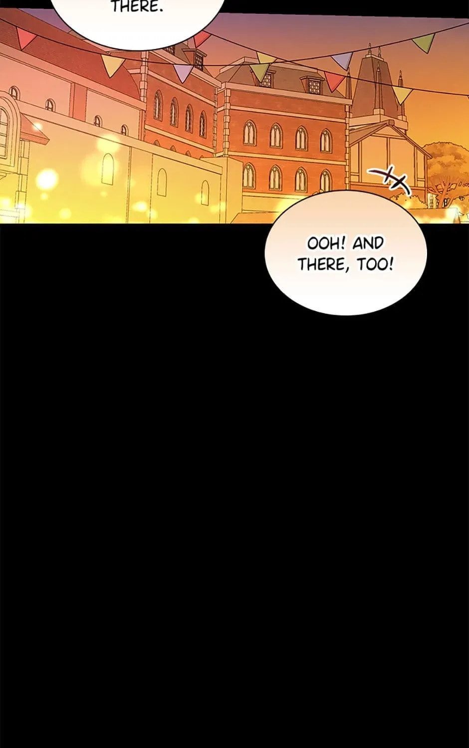 Deep Deception Chapter 39 page 43 - 