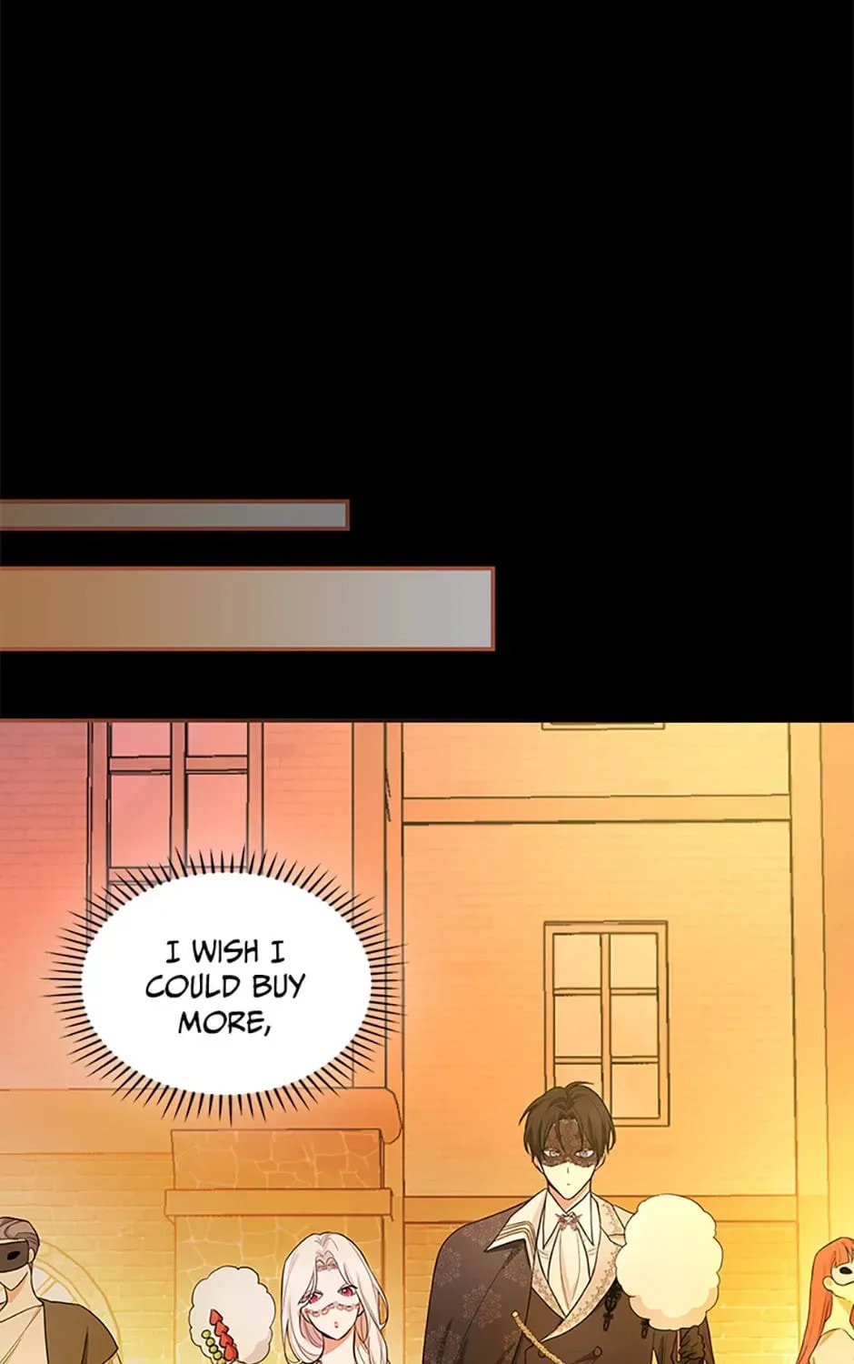 Deep Deception Chapter 39 page 45 - 