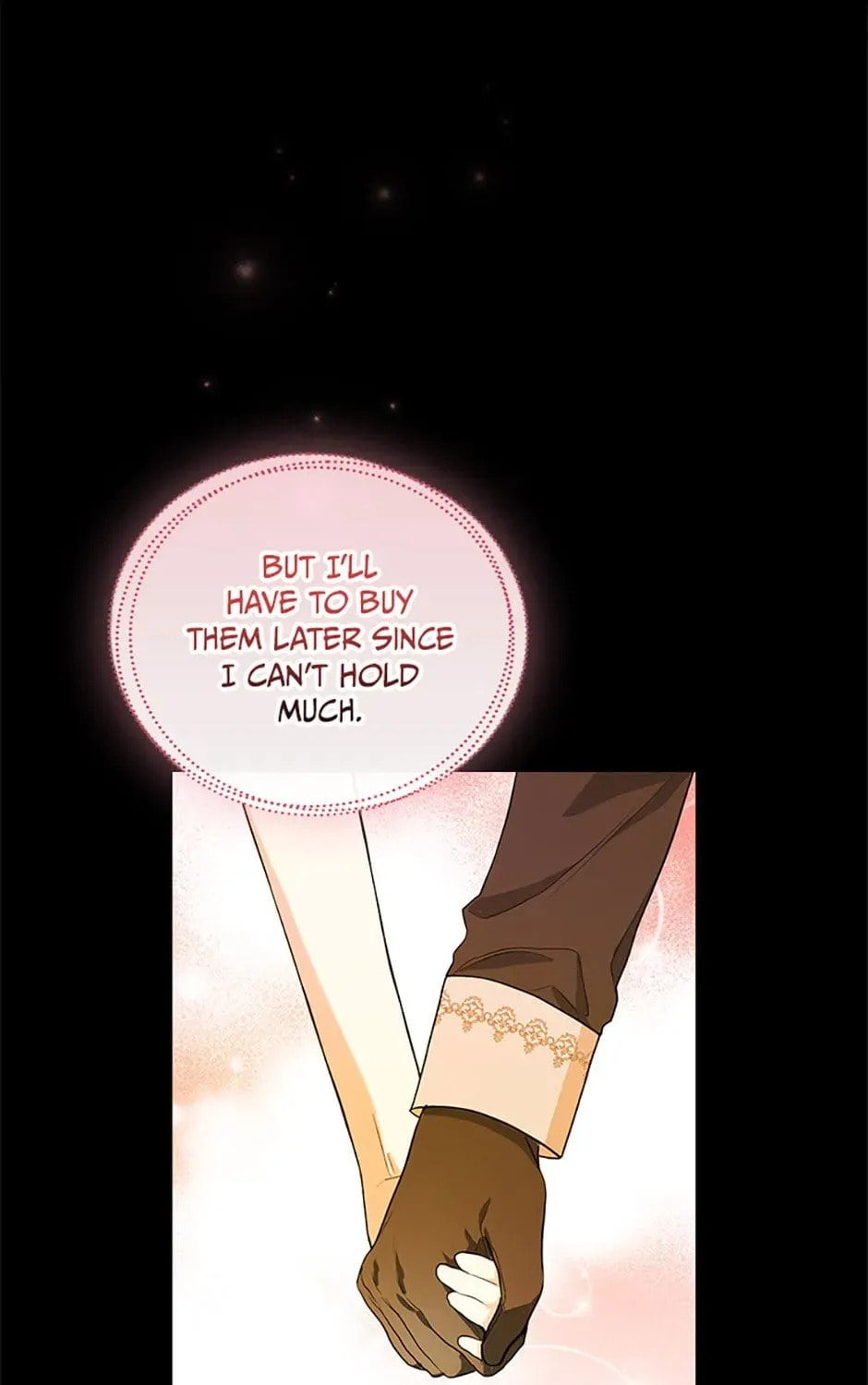 Deep Deception Chapter 39 page 47 - 