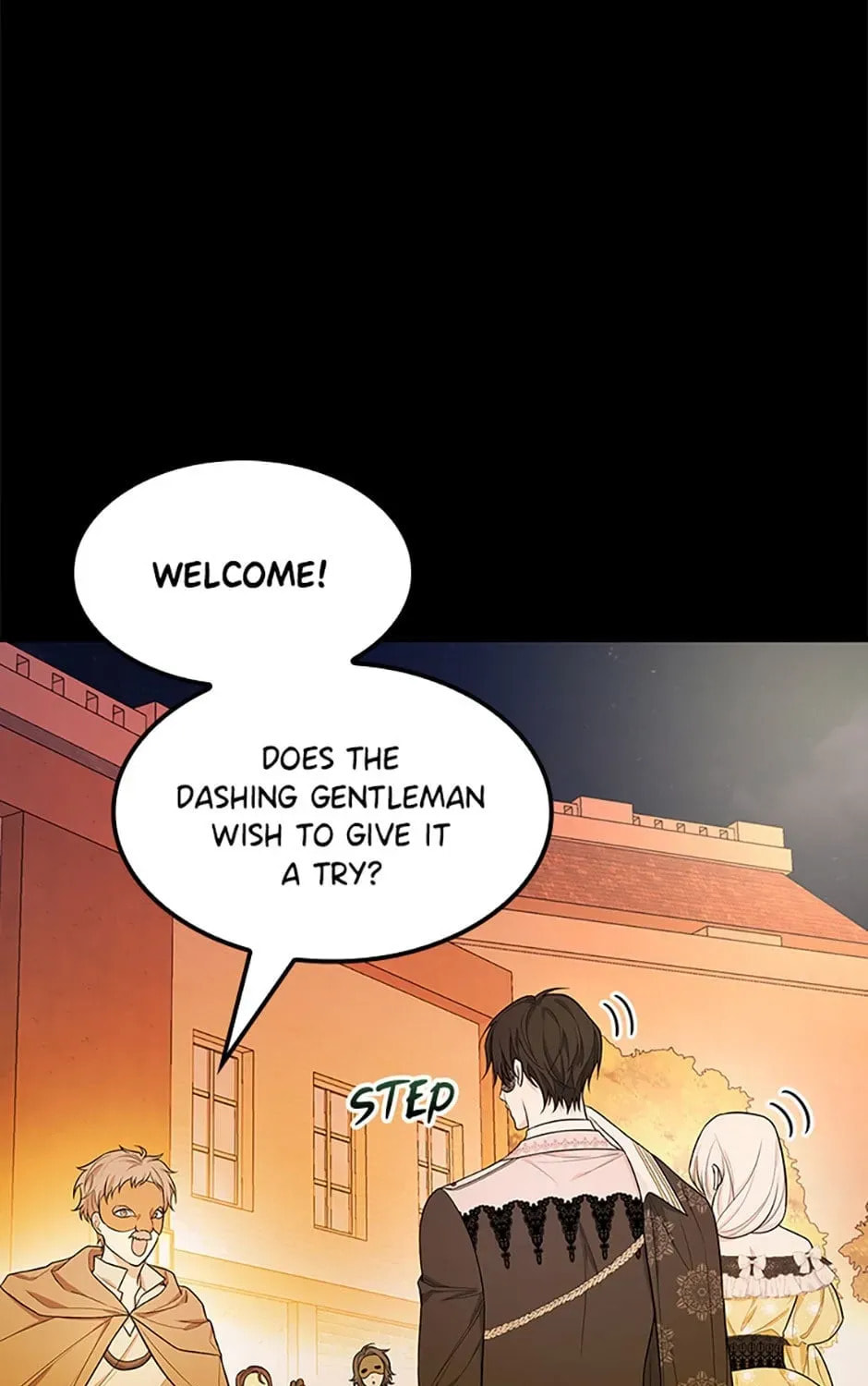 Deep Deception Chapter 39 page 67 - 