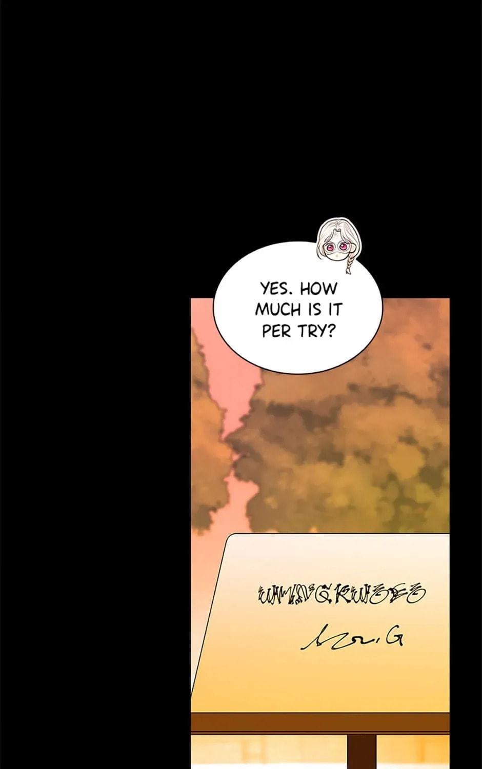 Deep Deception Chapter 39 page 69 - 