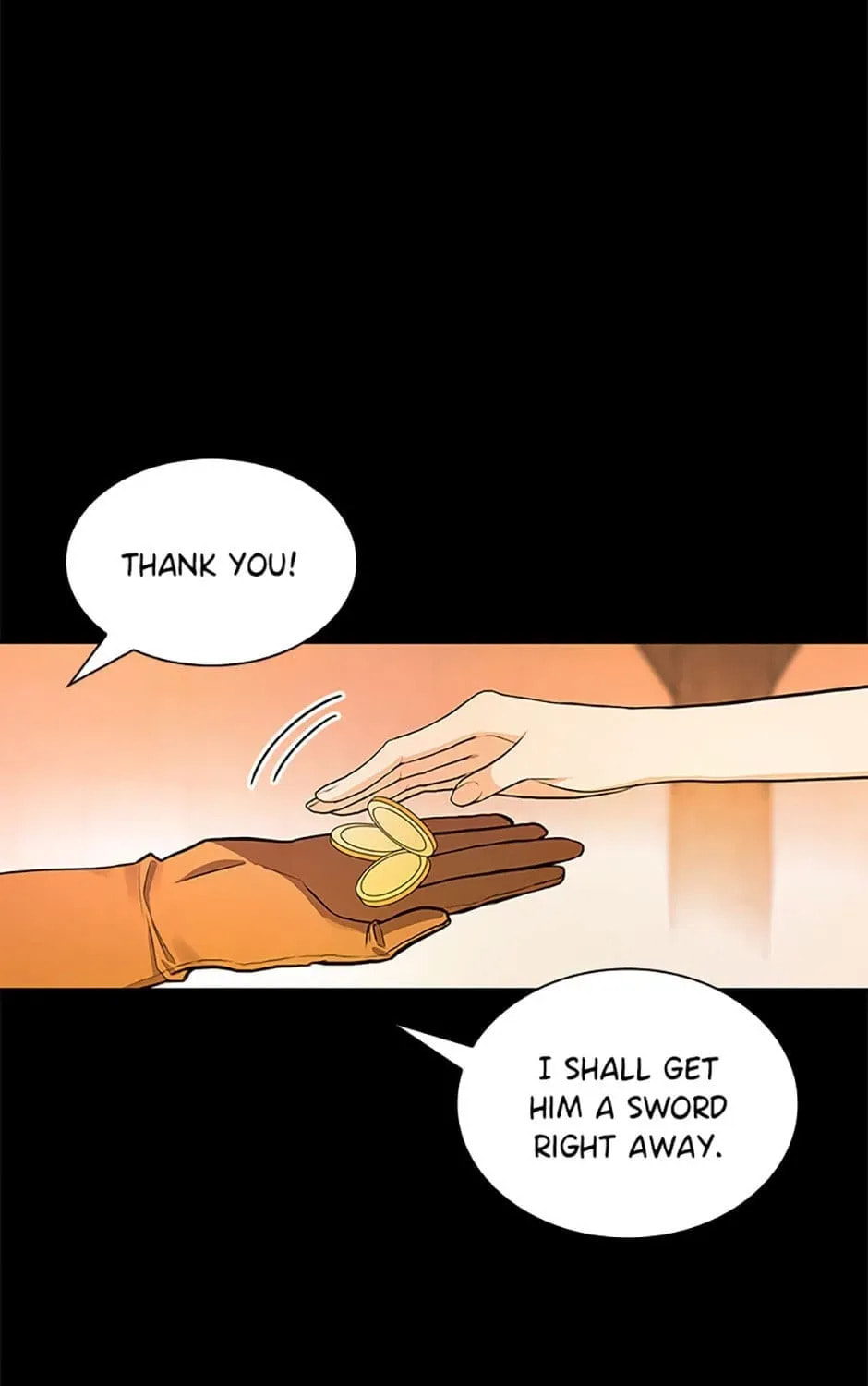 Deep Deception Chapter 39 page 71 - 