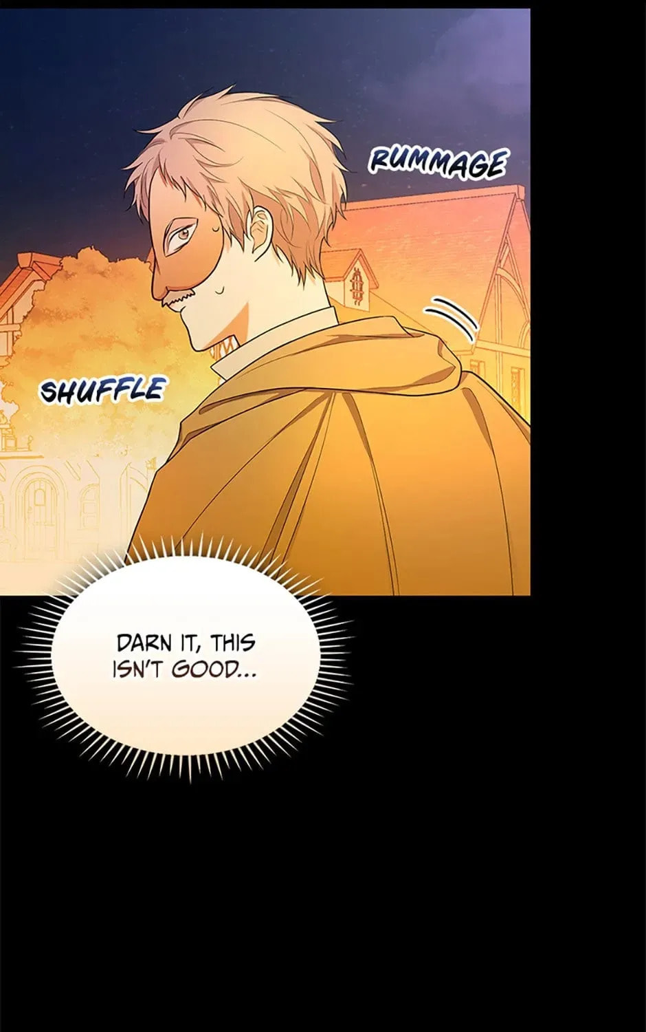 Deep Deception Chapter 39 page 73 - 