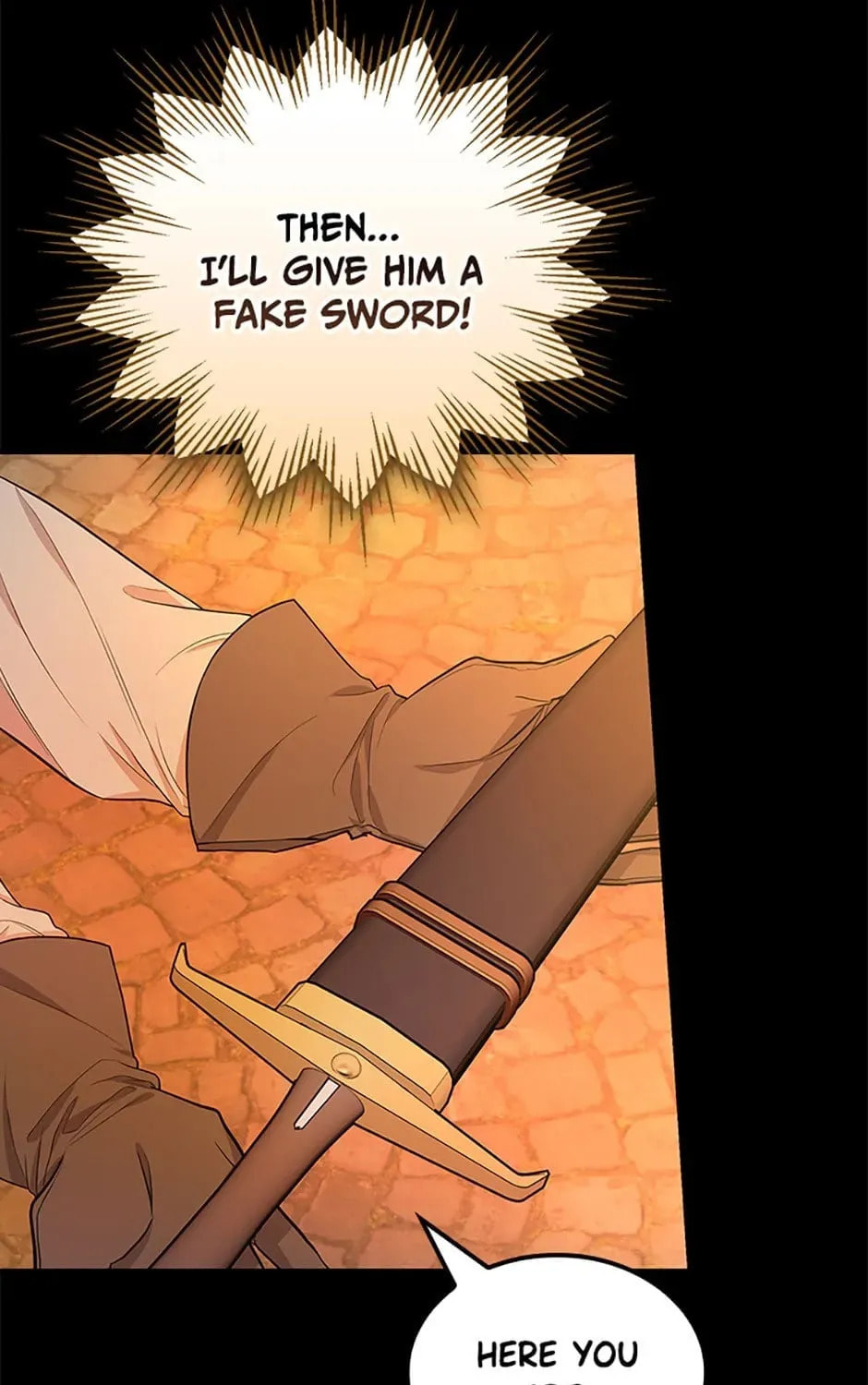 Deep Deception Chapter 39 page 77 - 