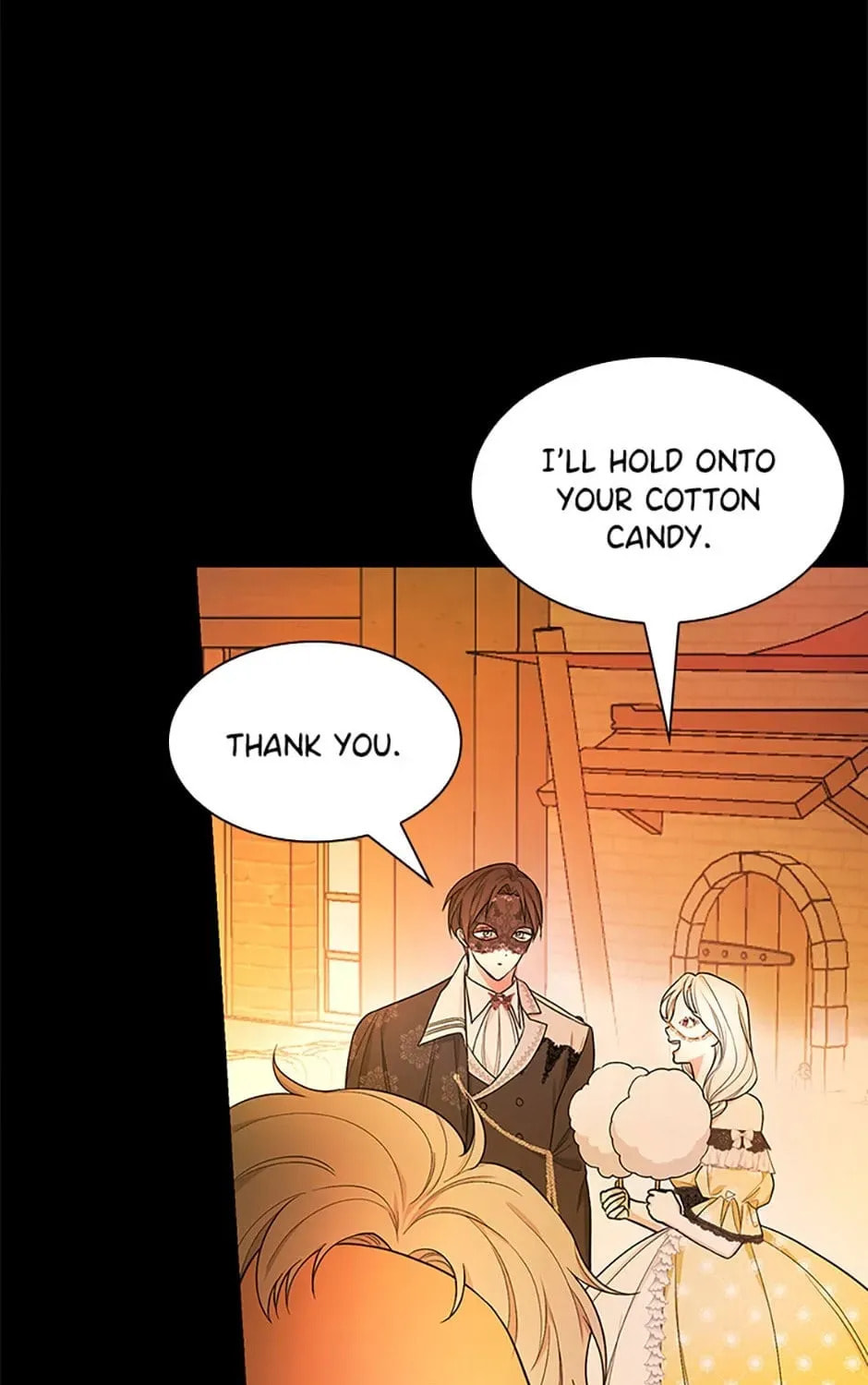 Deep Deception Chapter 39 page 79 - 