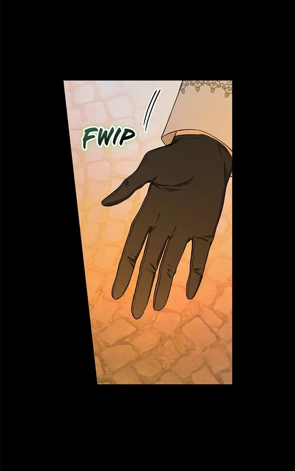 Deep Deception Chapter 39 page 9 - 