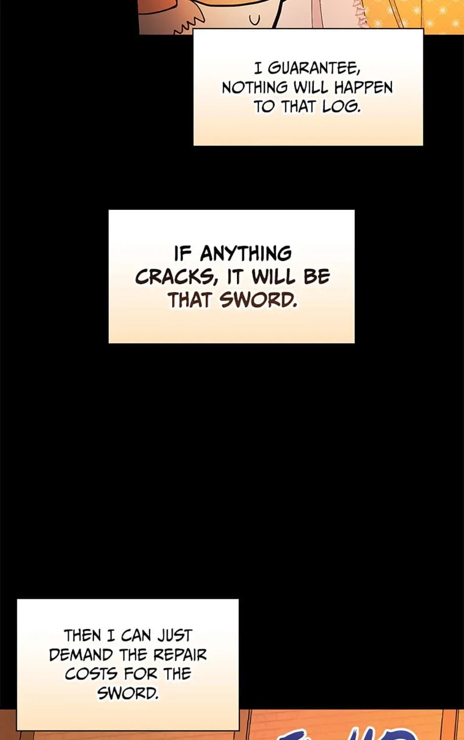 Deep Deception Chapter 39 page 81 - 