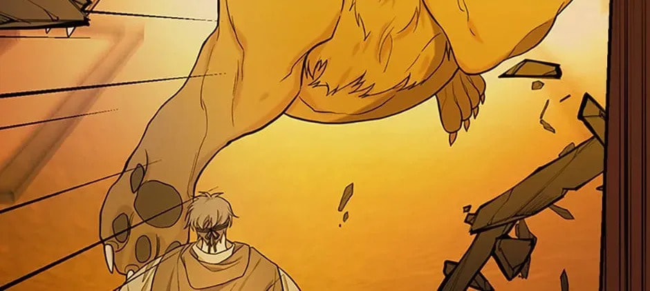 Deep Deception Chapter 39 page 88 - 