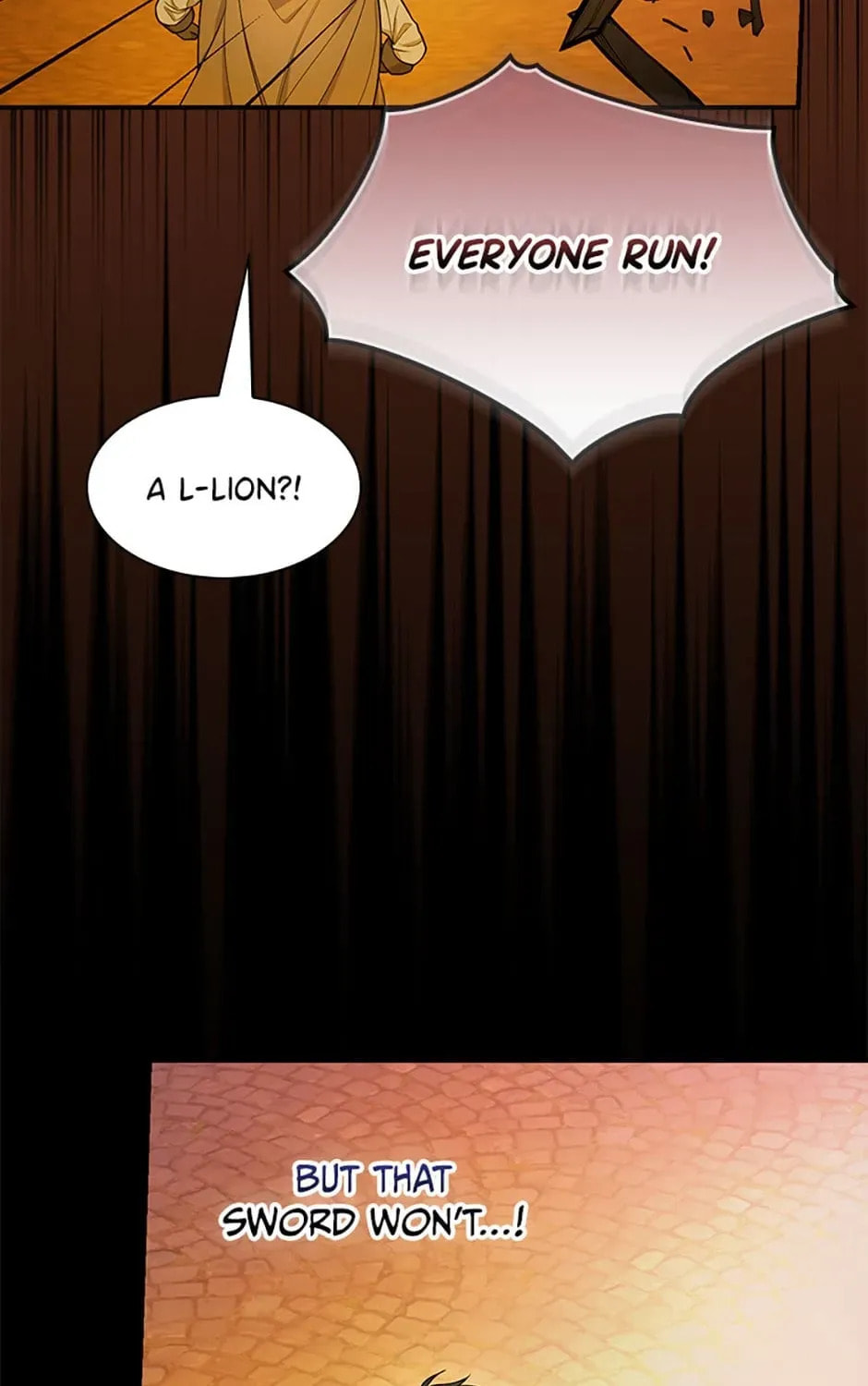 Deep Deception Chapter 39 page 89 - 