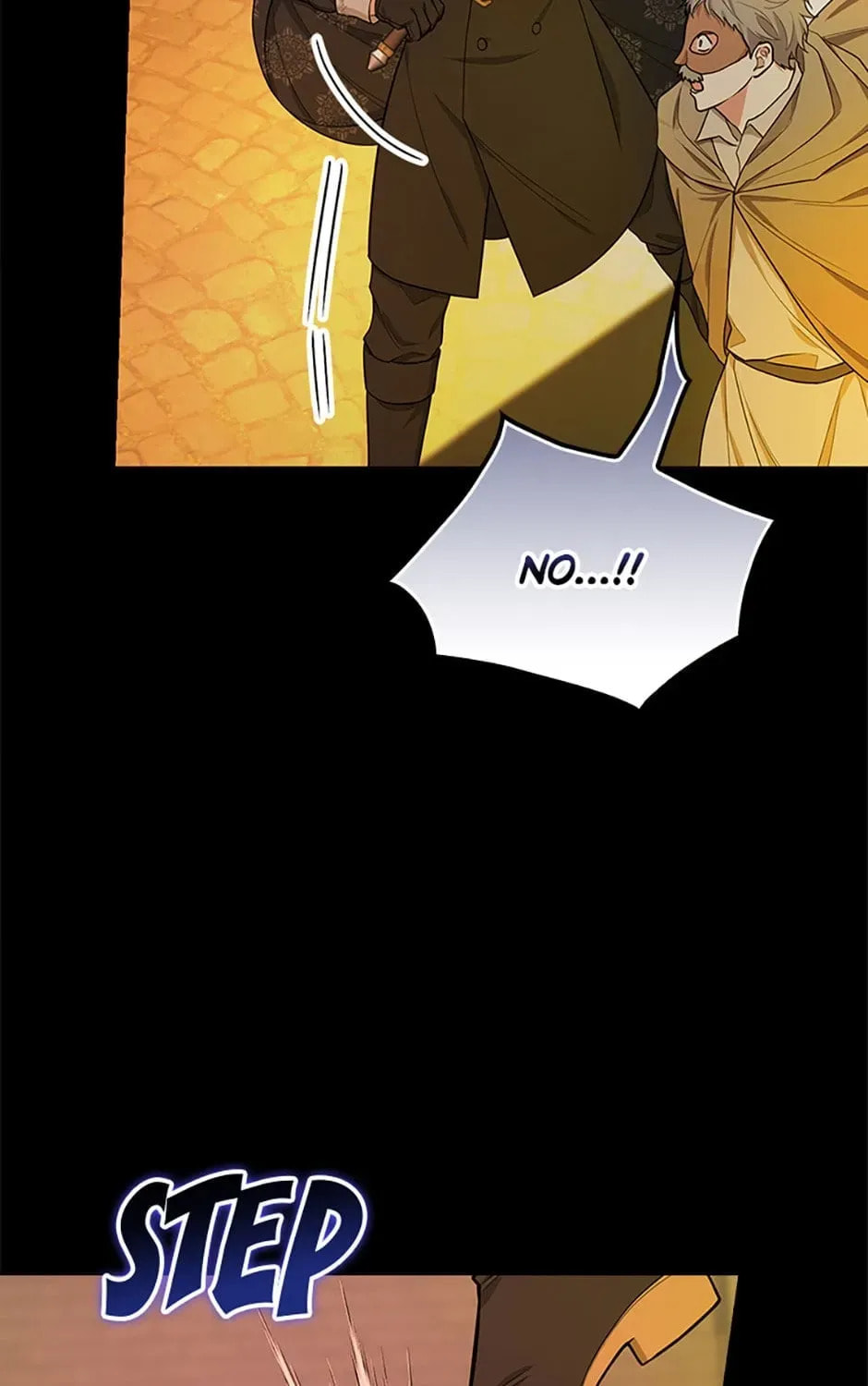 Deep Deception Chapter 39 page 91 - 
