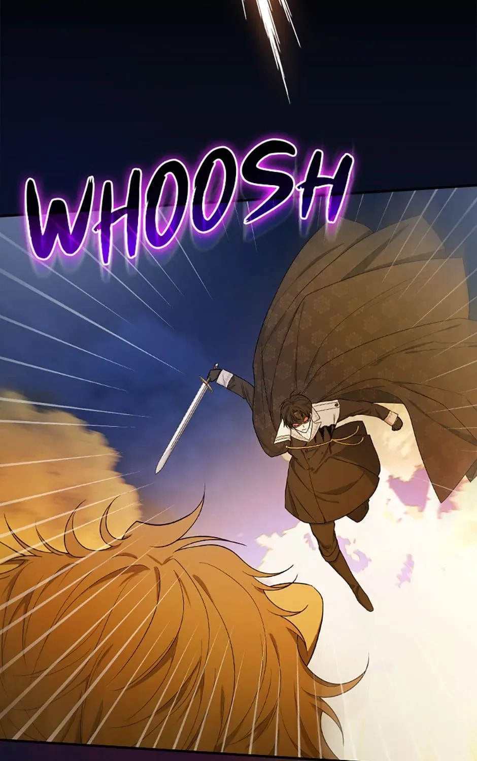 Deep Deception Chapter 39 page 93 - 