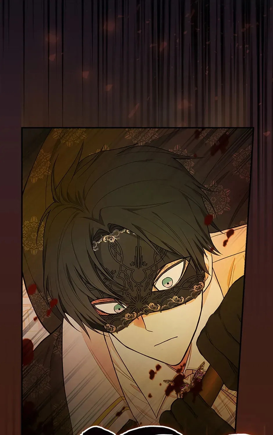 Deep Deception Chapter 39 page 95 - 
