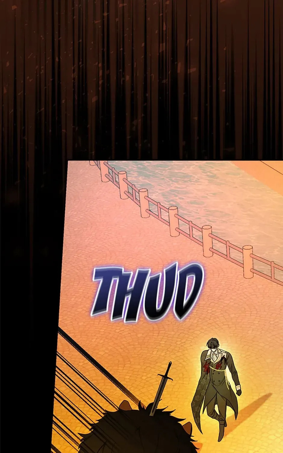 Deep Deception Chapter 39 page 97 - 