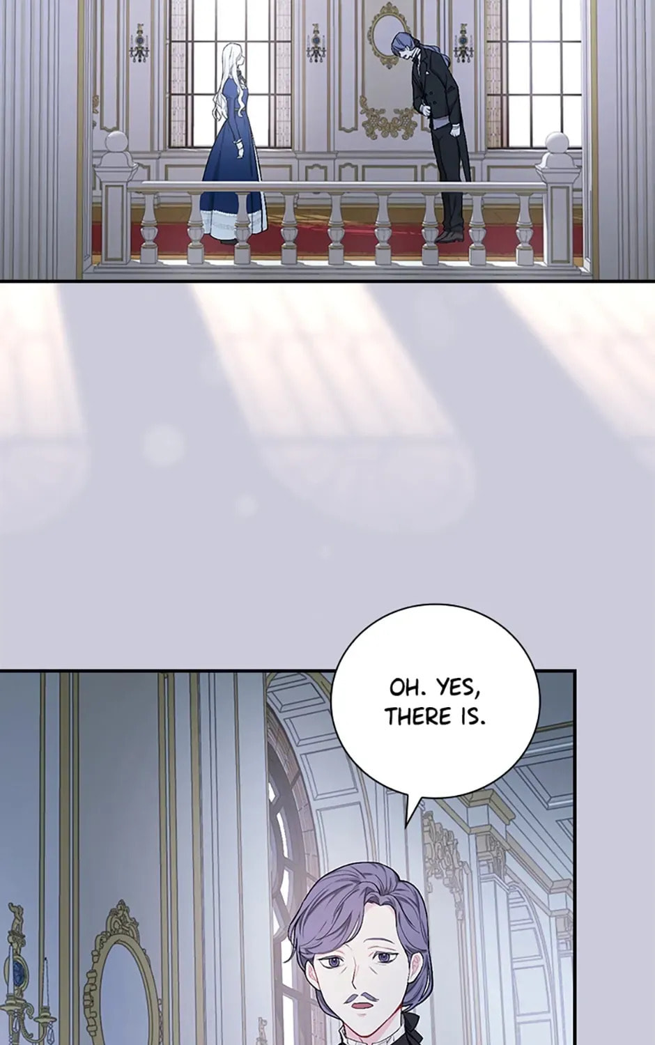 Deep Deception Chapter 4 page 107 - 