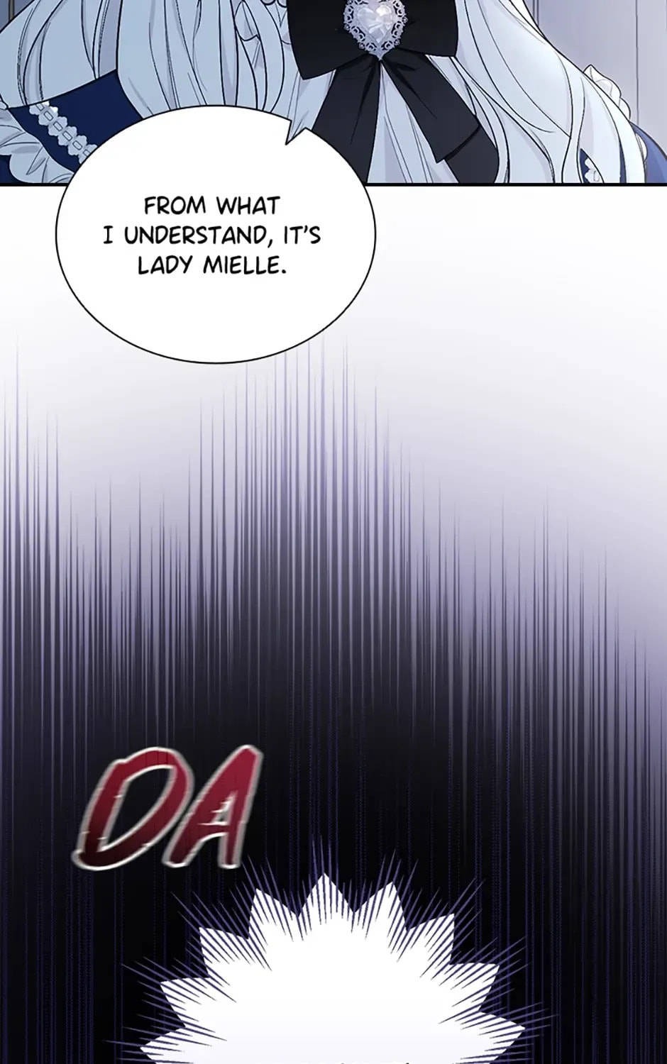 Deep Deception Chapter 4 page 113 - 