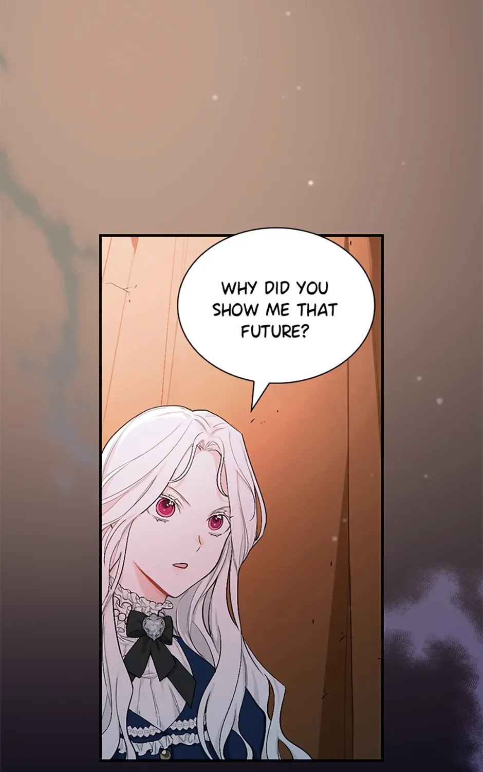 Deep Deception Chapter 4 page 13 - 
