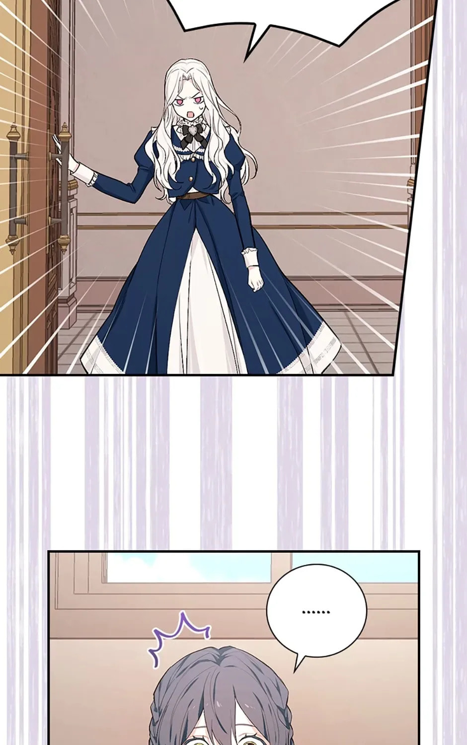 Deep Deception Chapter 4 page 121 - 