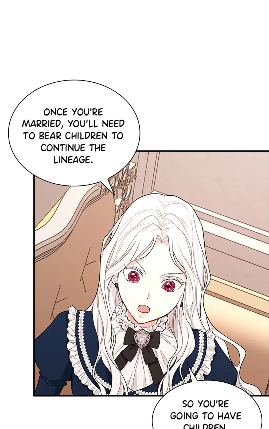 Deep Deception Chapter 4 page 131 - 