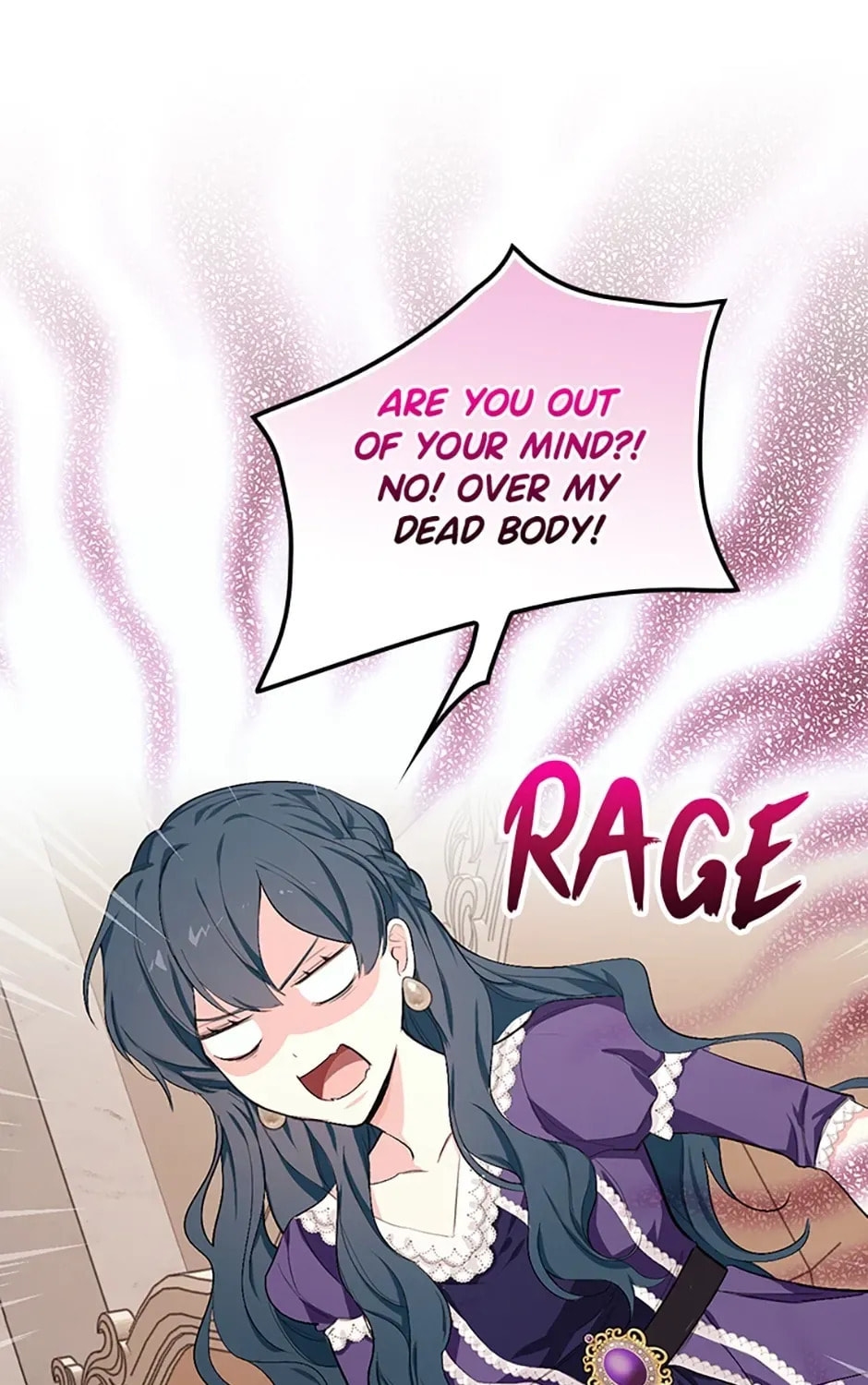 Deep Deception Chapter 4 page 133 - 