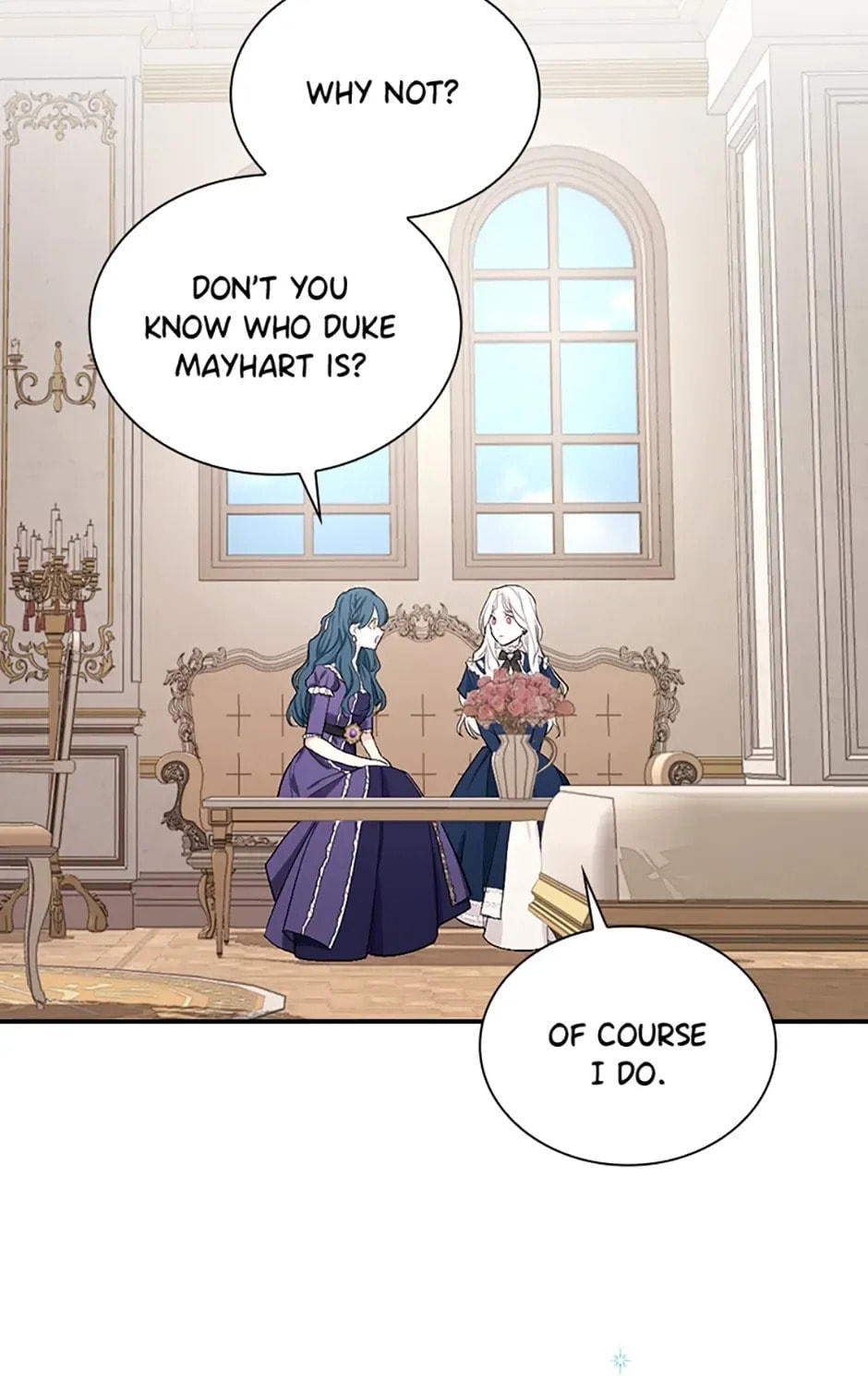 Deep Deception Chapter 4 page 137 - 