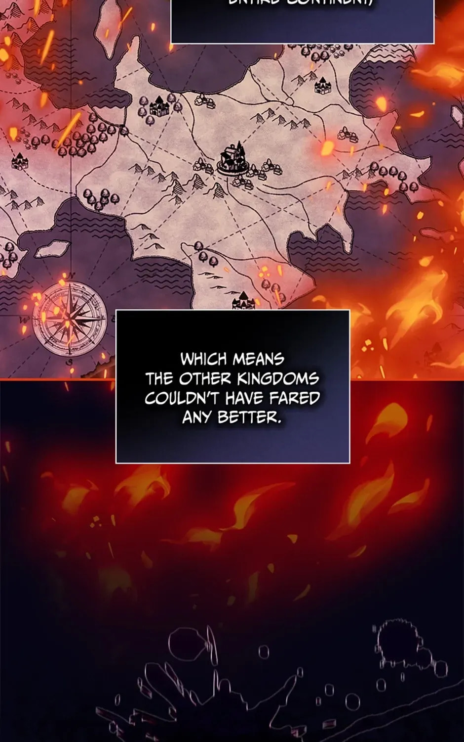 Deep Deception Chapter 4 page 19 - 