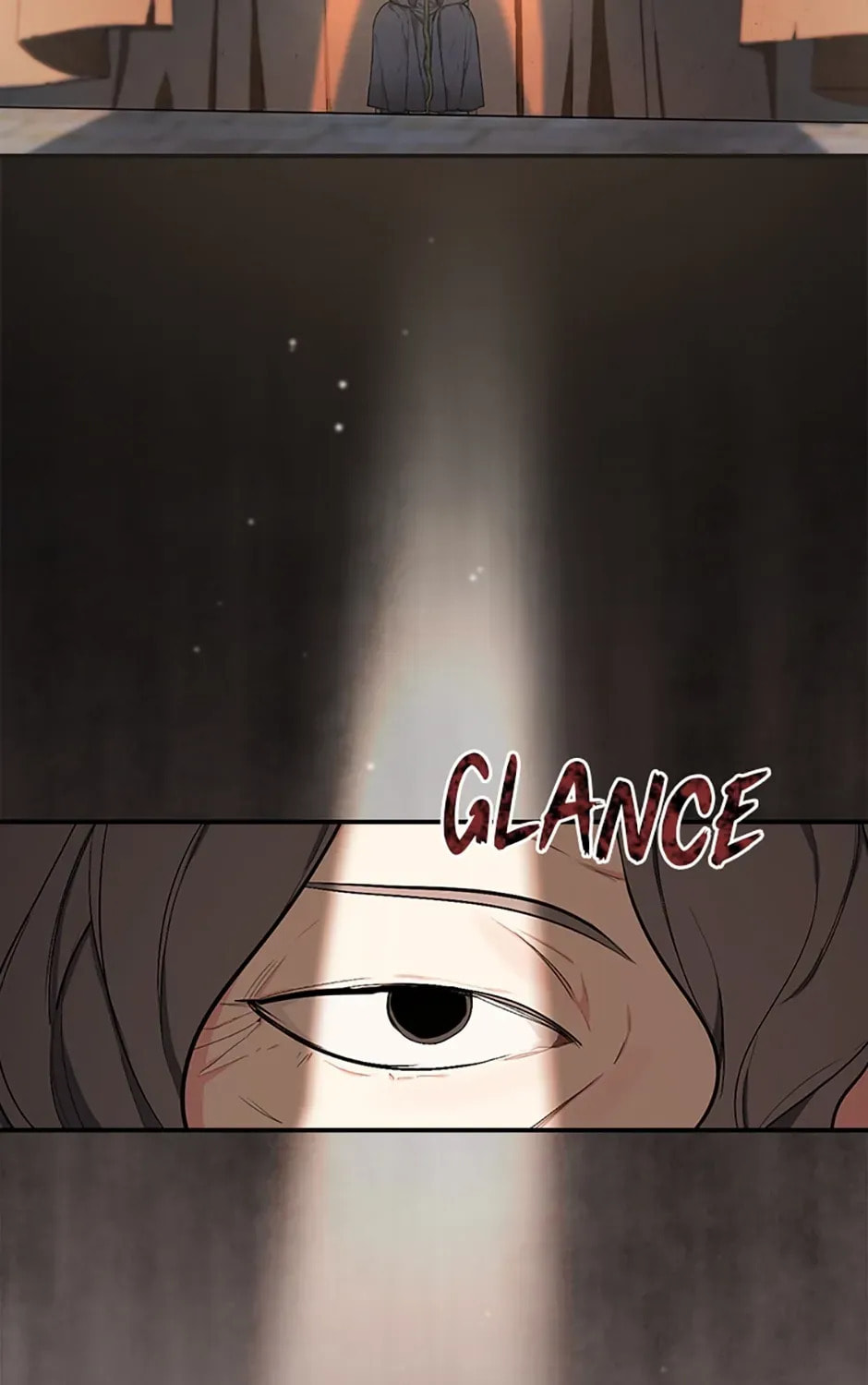 Deep Deception Chapter 4 page 3 - 