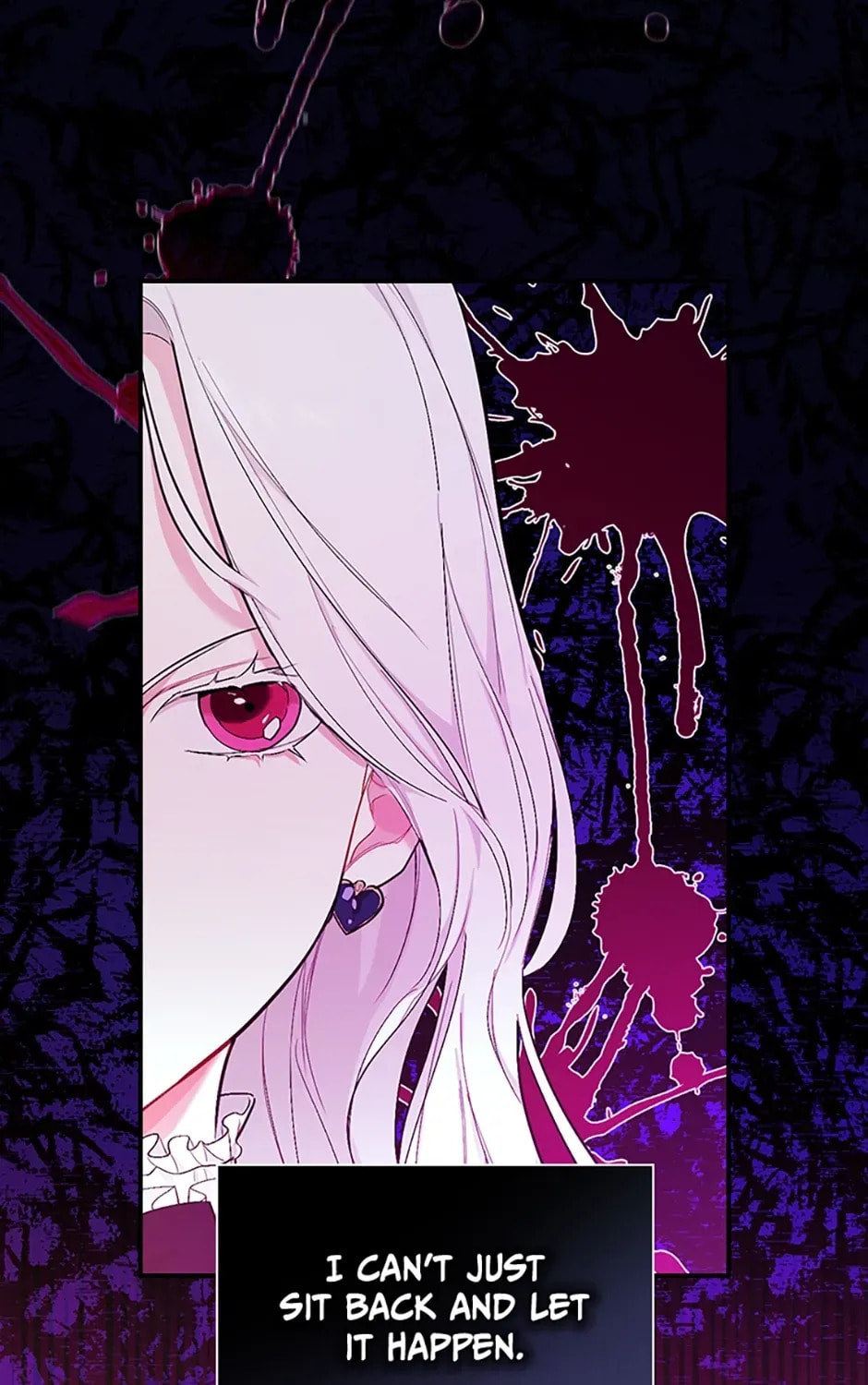 Deep Deception Chapter 4 page 21 - 
