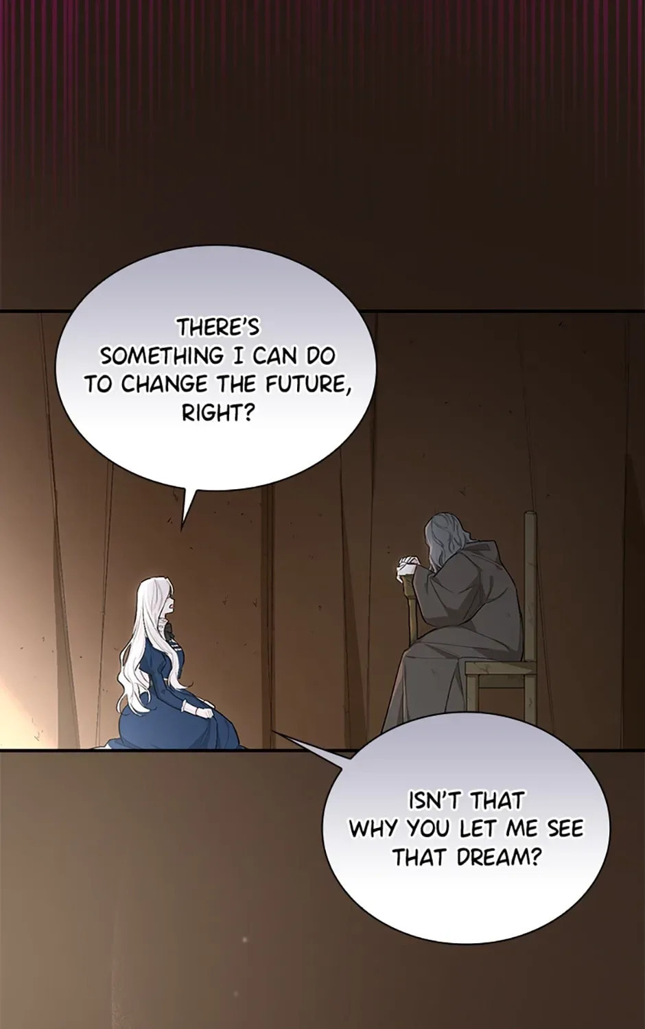 Deep Deception Chapter 4 page 23 - 